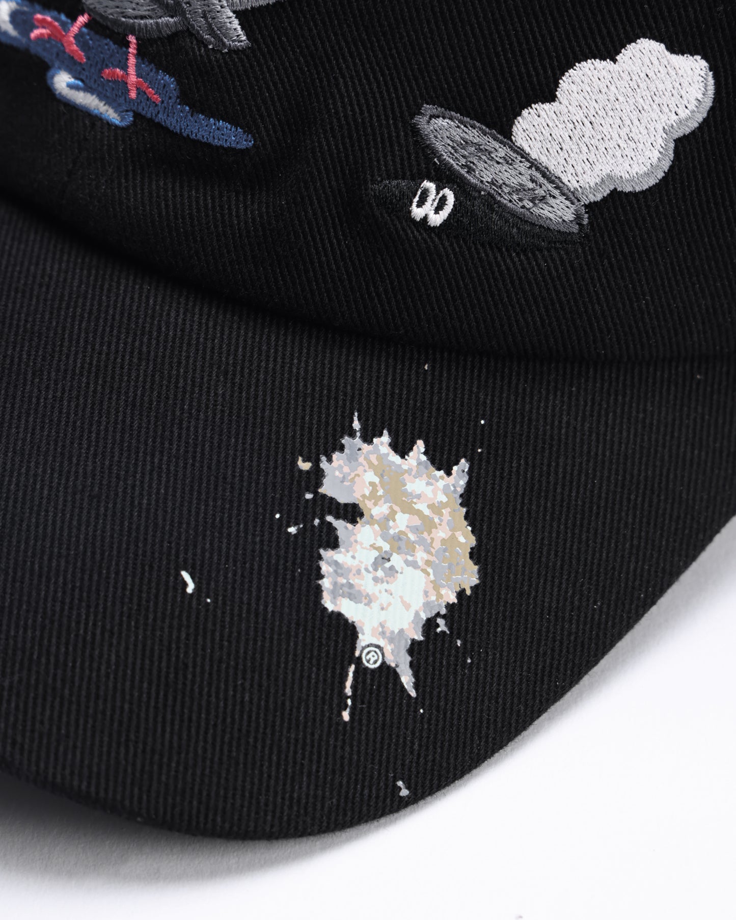 NY Icons Cap - Hat | Staple Pigeon
