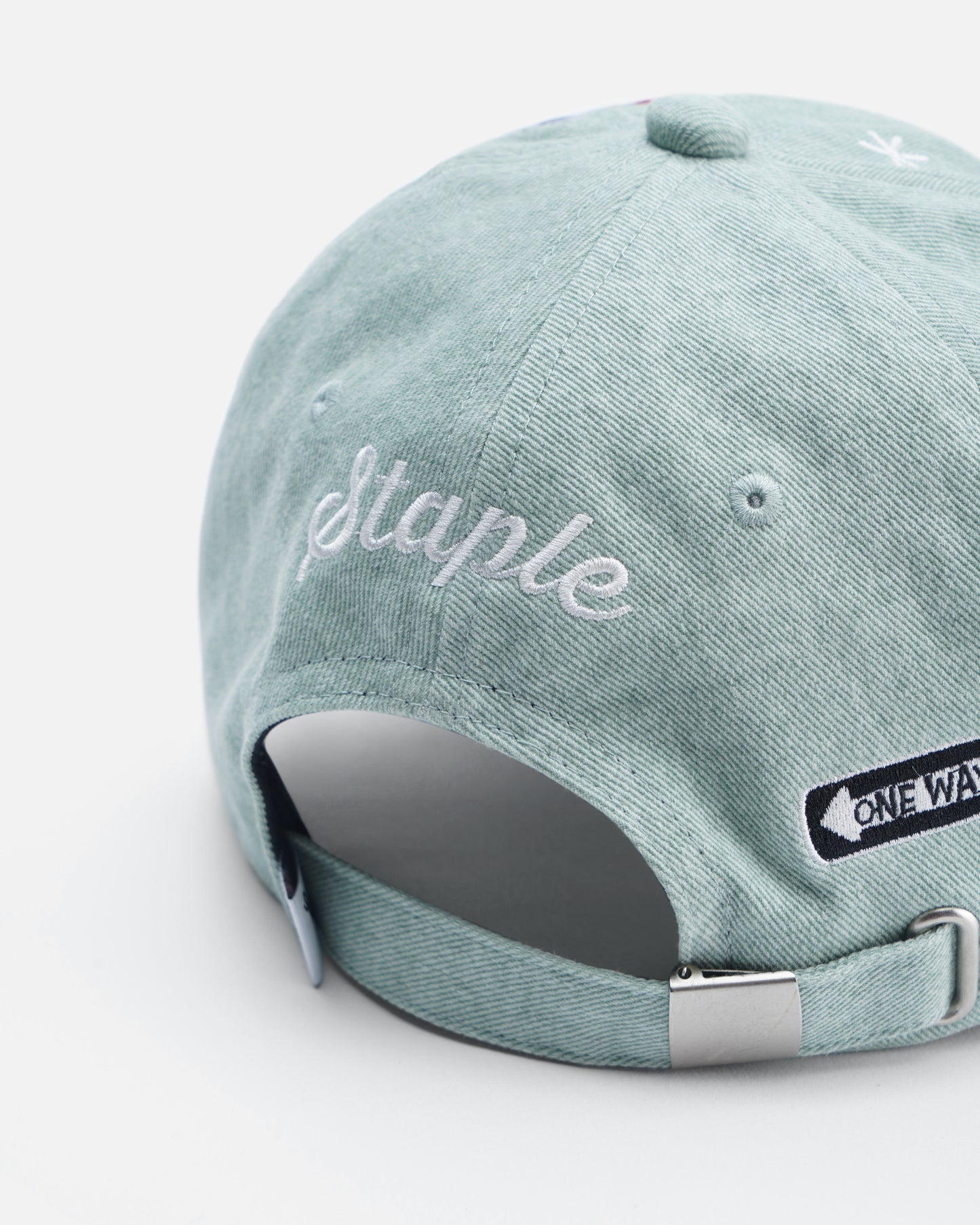 NY Icons Cap - Hat | Staple Pigeon