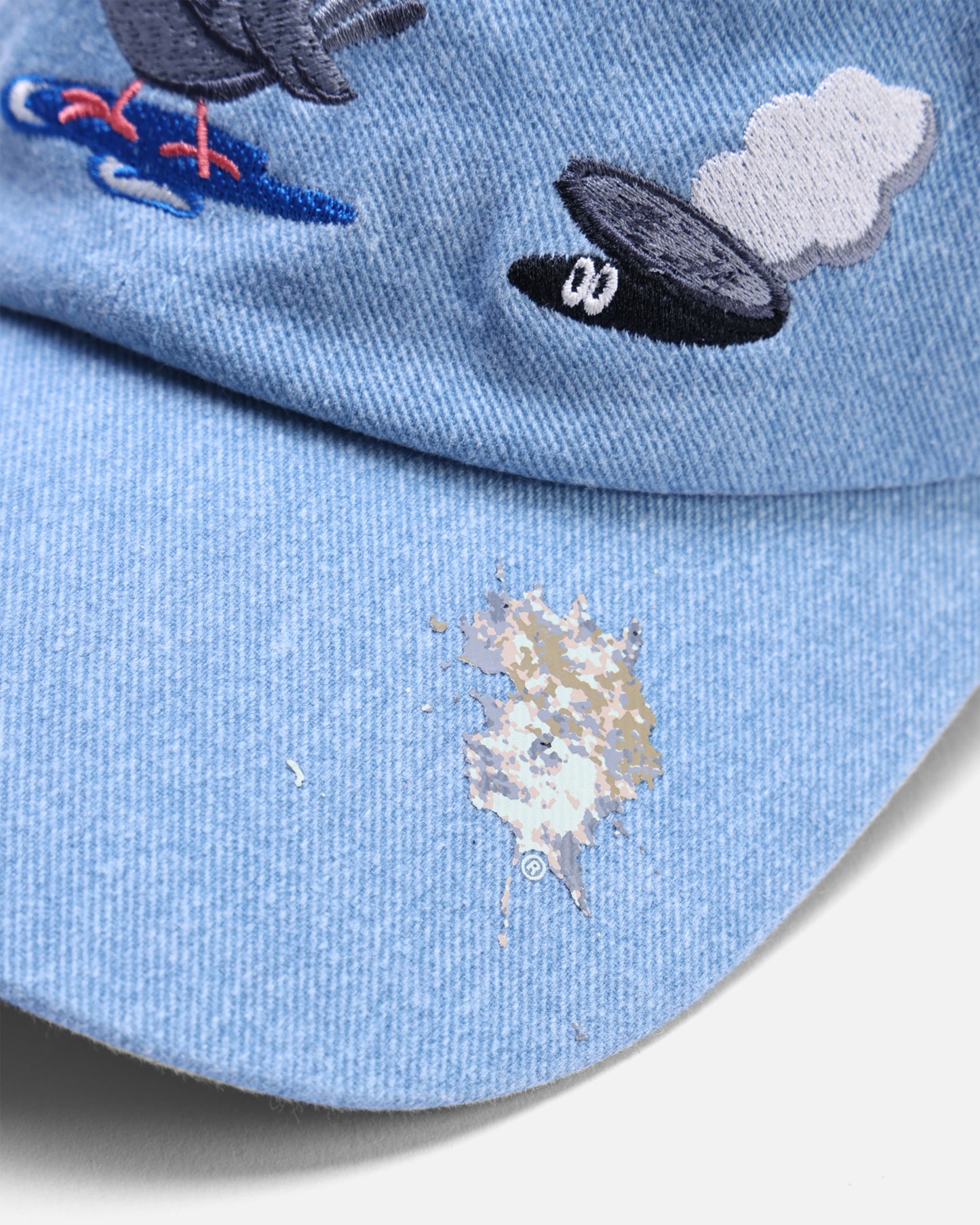 NY Icons Cap - Hat | Staple Pigeon