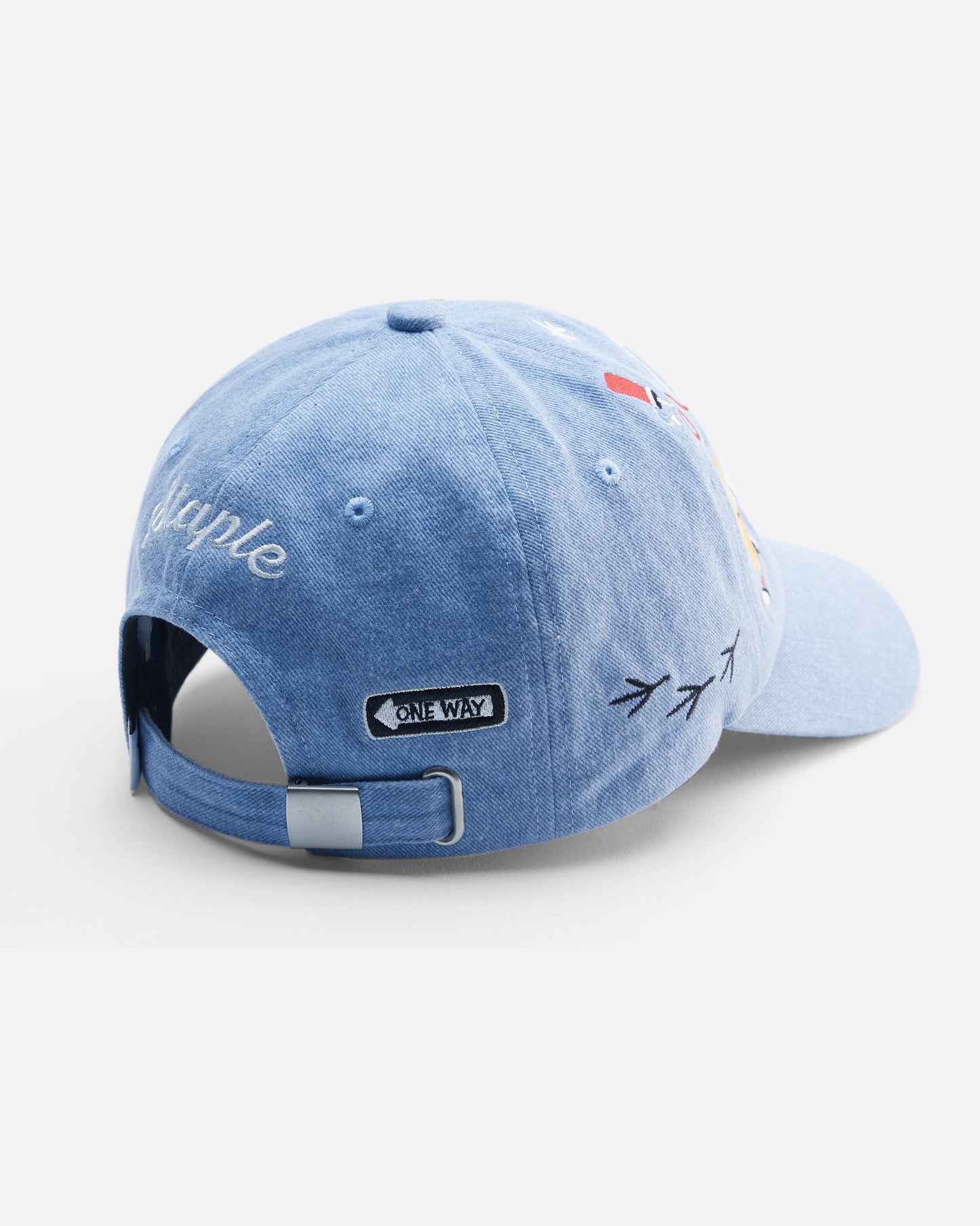 NY Icons Cap - Hat | Staple Pigeon