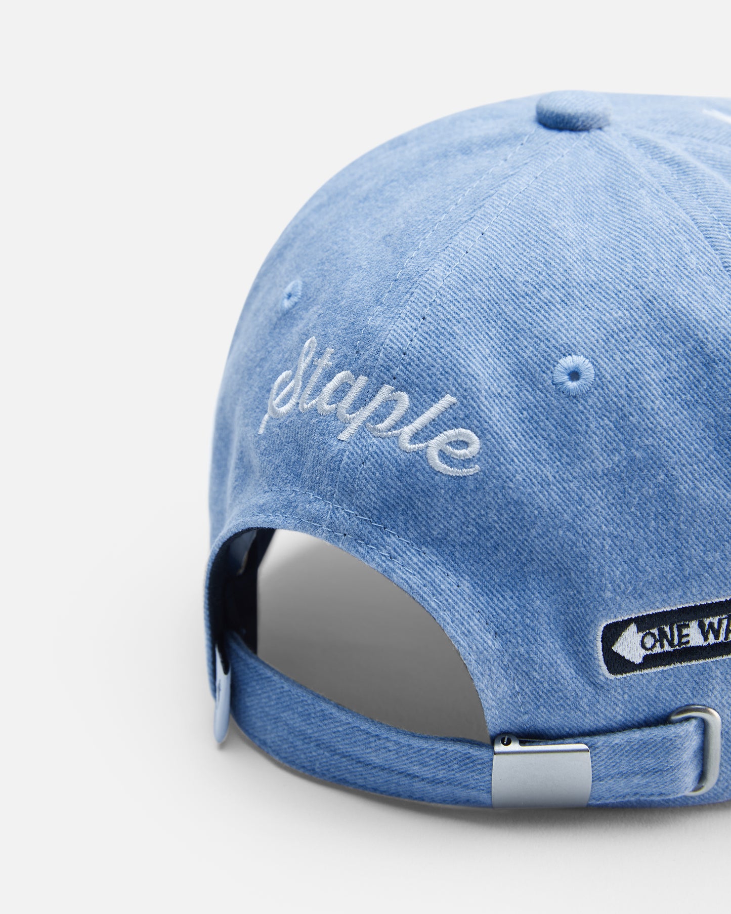 NY Icons Cap - Hat | Staple Pigeon