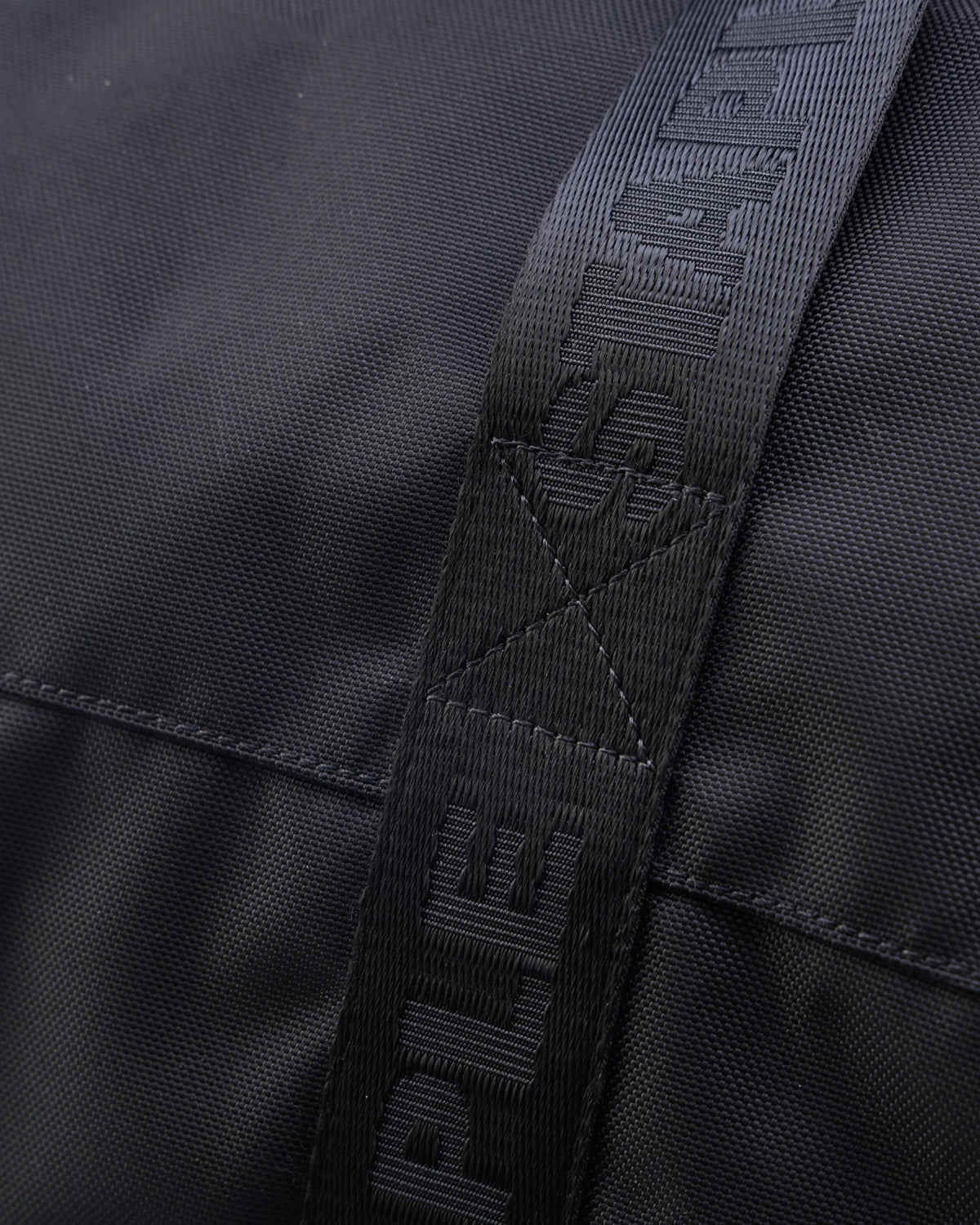 Logo Duffle Bag - Bags | Staple Pigeon