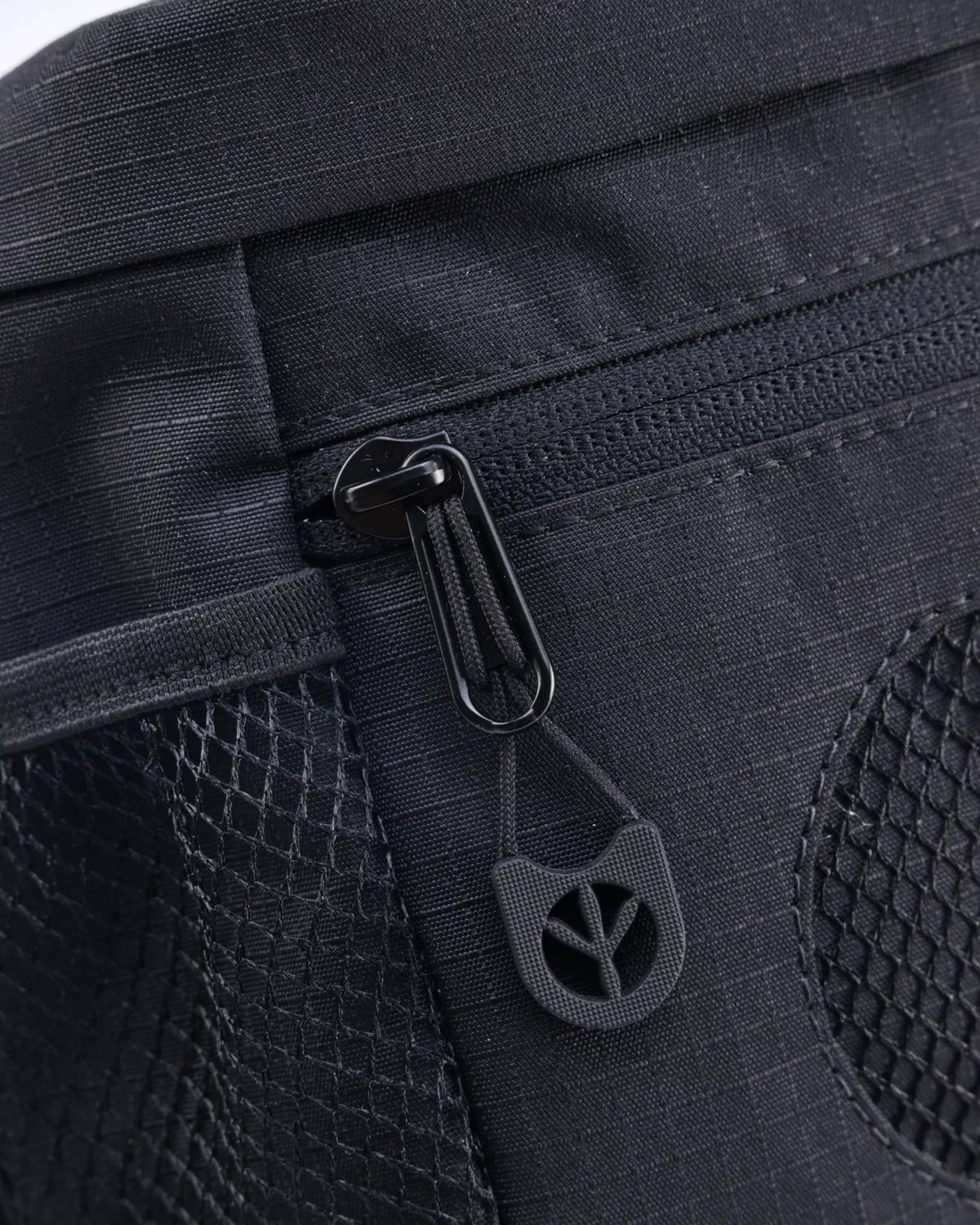 Logo Waist Bag - Bags | Staple Pigeon