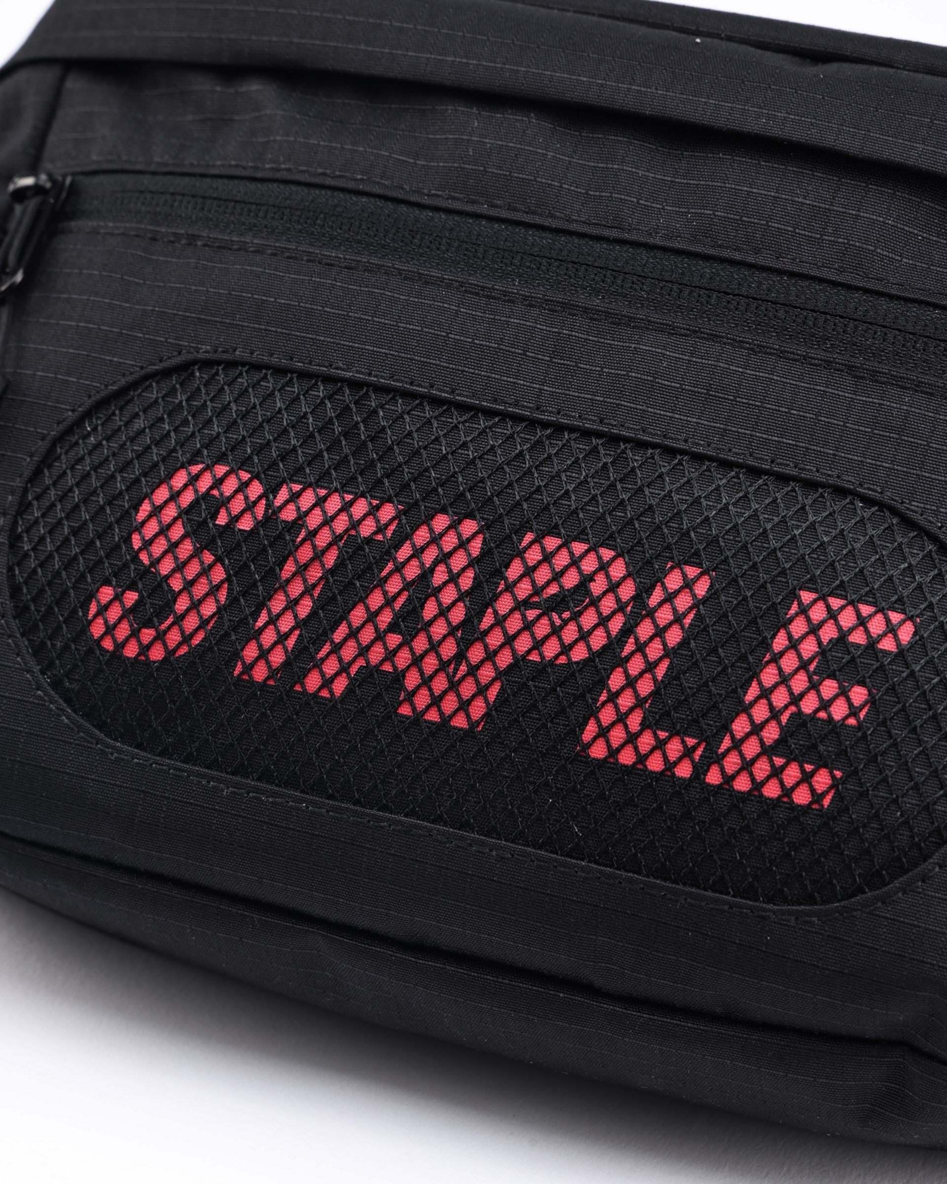 Staple Logo Waist Bag
