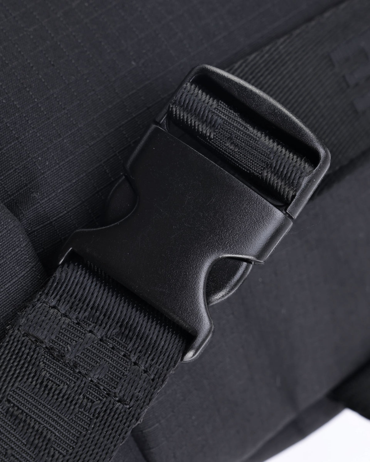 Logo Waist Bag - Bags | Staple Pigeon