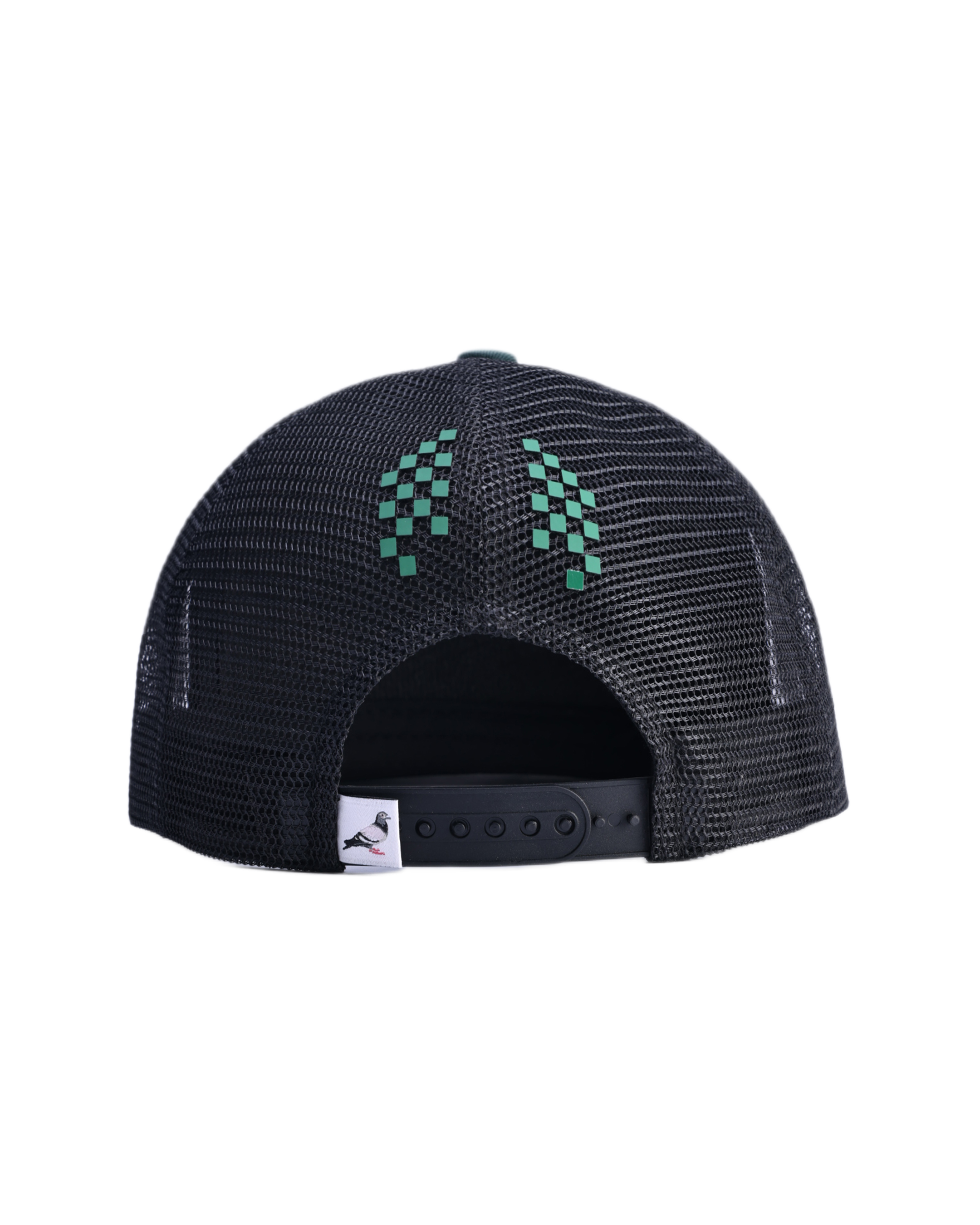 Staple Records Trucker Hat - Hat | Staple Pigeon
