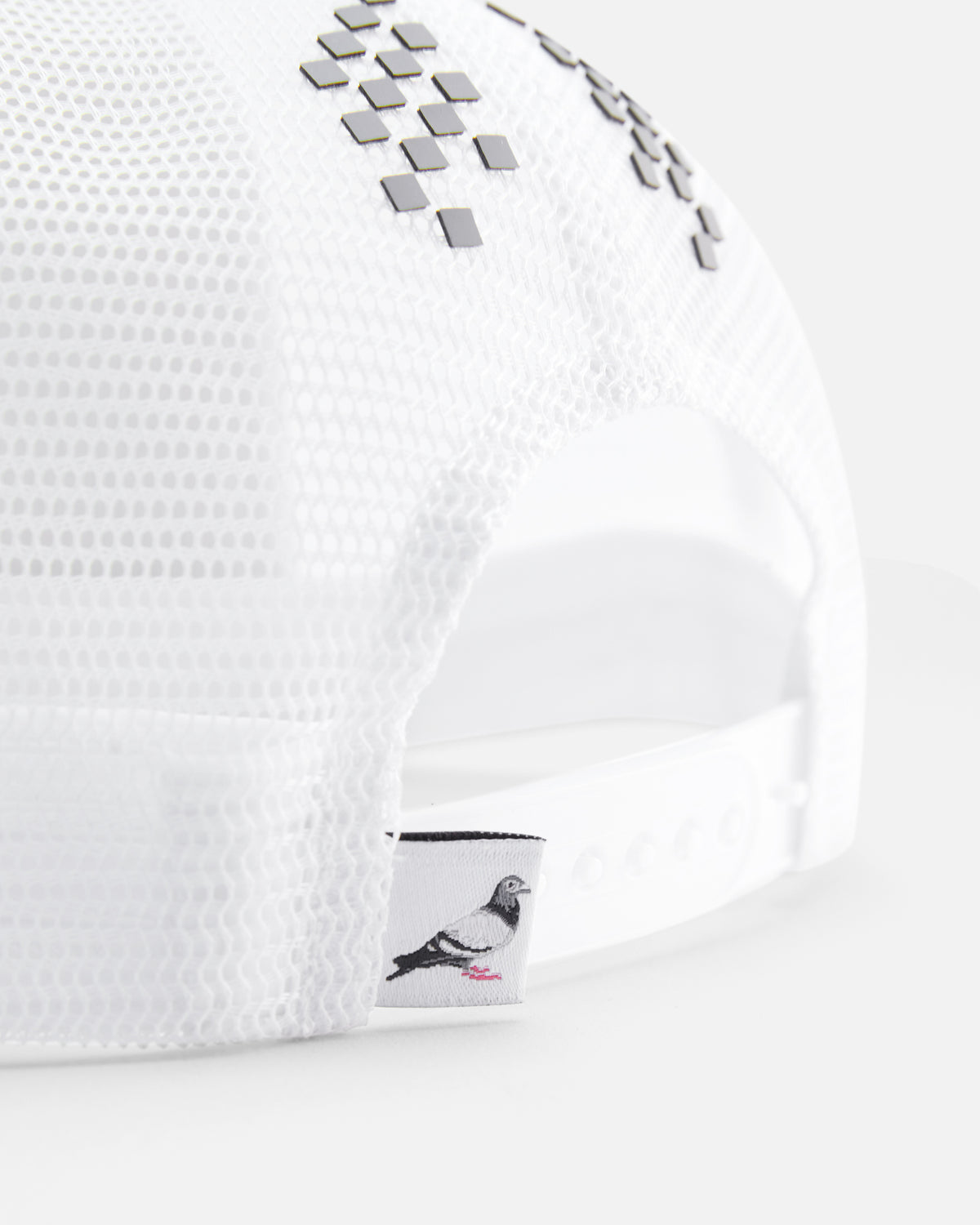 Staple Records Trucker Hat - Caps | Staple Pigeon