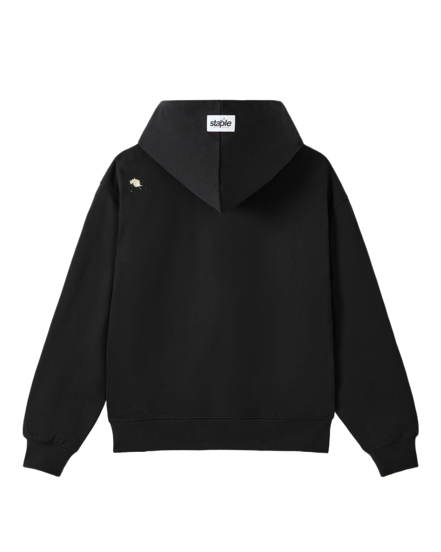 Emb Pigeon Hoodie - Hoodie | Staple Pigeon
