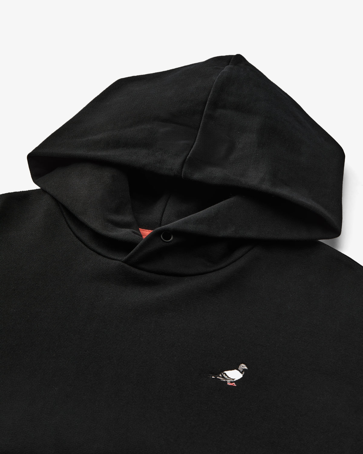 Emb Pigeon Hoodie - Hoodie | Staple Pigeon