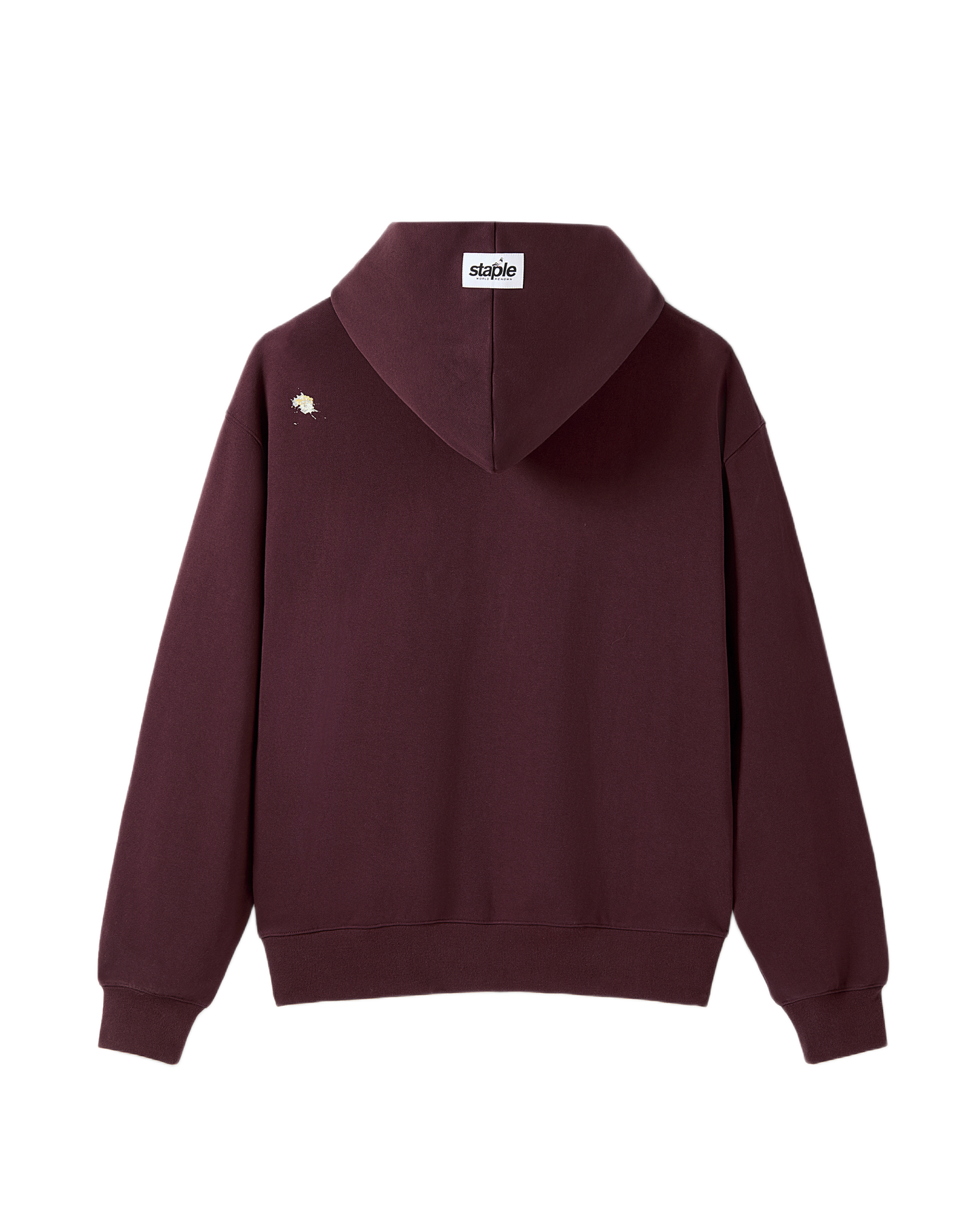 Emb Pigeon Hoodie - Hoodie | Staple Pigeon