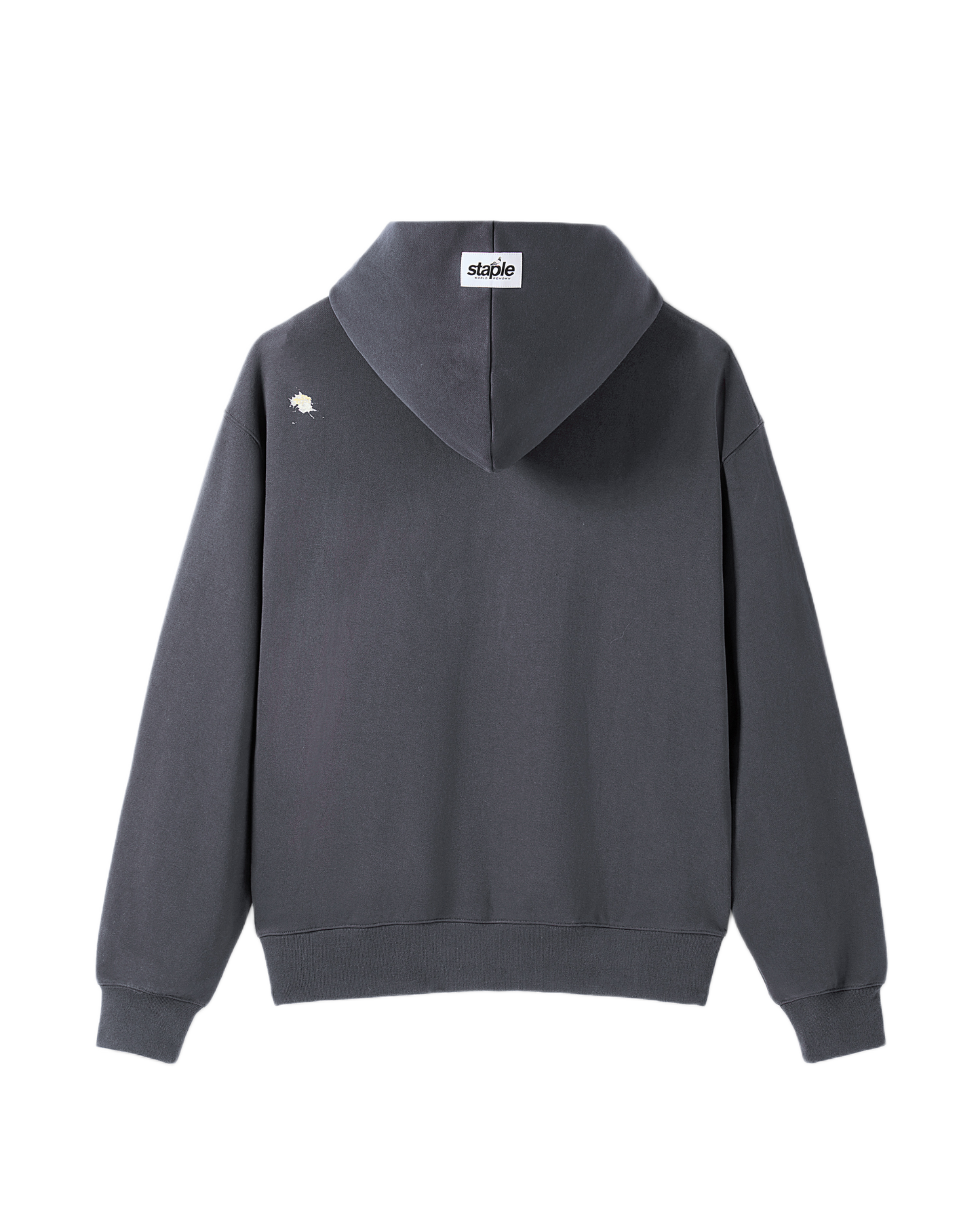 Emb Pigeon Hoodie - Hoodie | Staple Pigeon