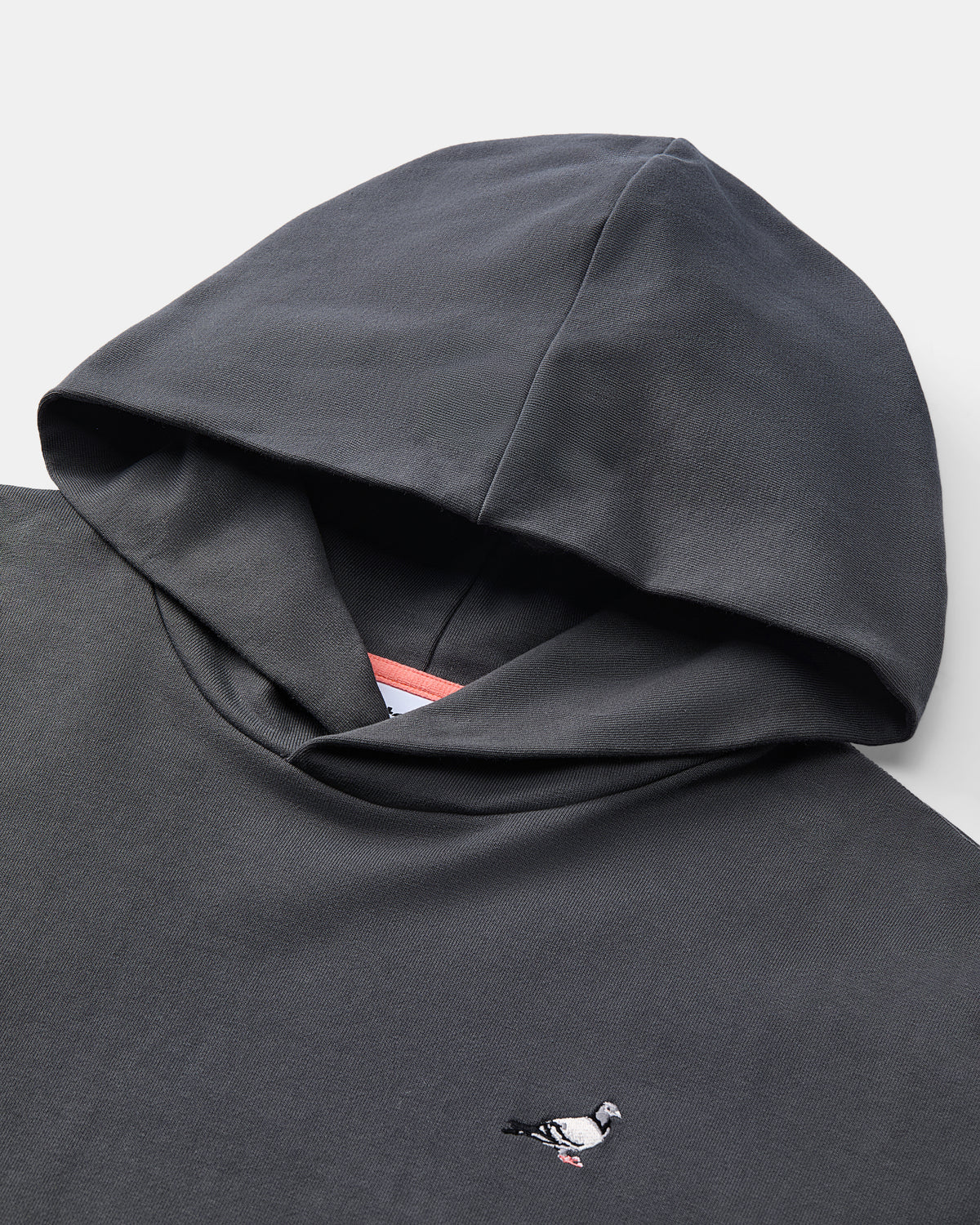 Emb Pigeon Hoodie - Hoodie | Staple Pigeon
