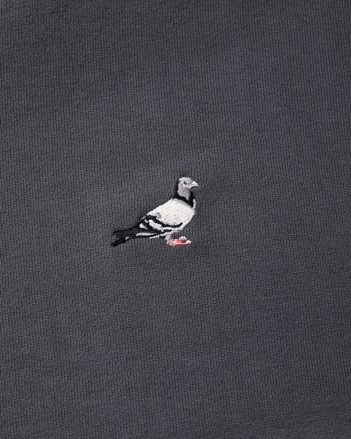 Emb Pigeon Hoodie - Hoodie | Staple Pigeon