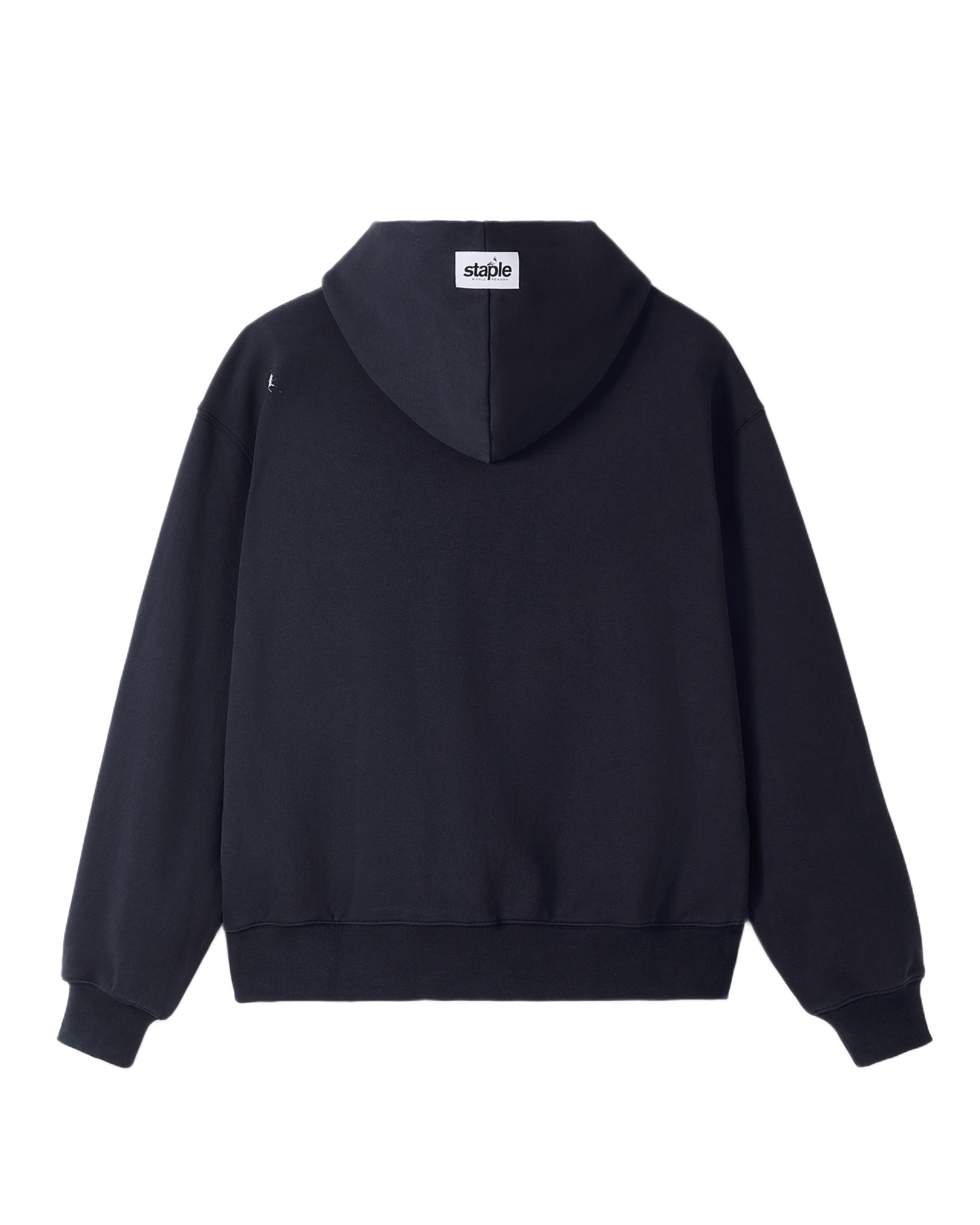 Emb Pigeon Hoodie - Hoodie | Staple Pigeon