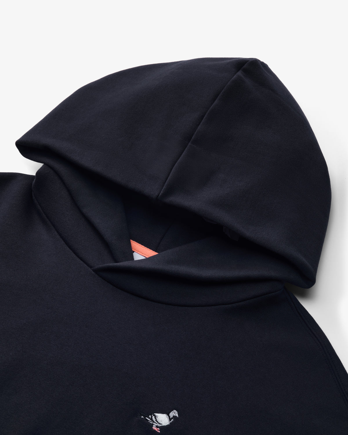 Emb Pigeon Hoodie - Hoodie | Staple Pigeon