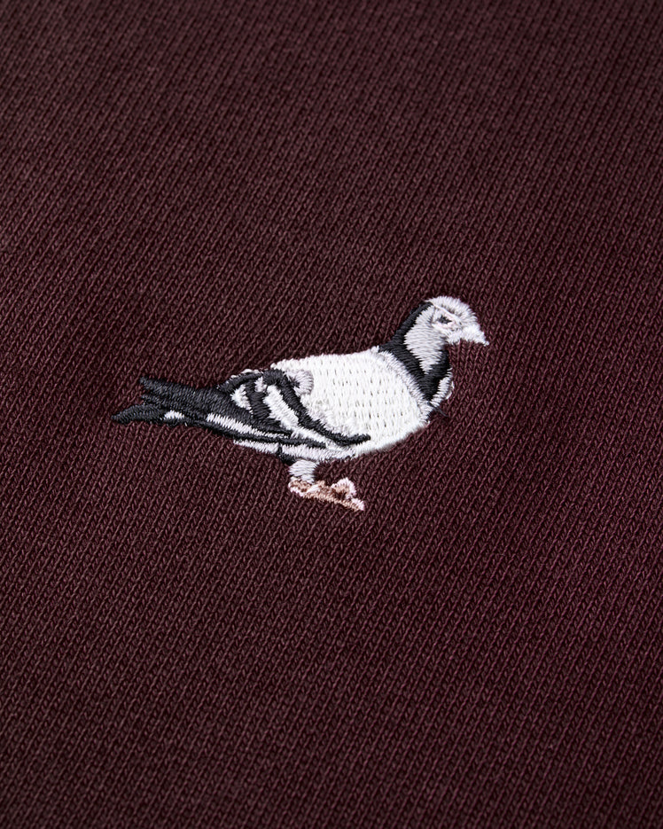 Emb Pigeon Crewneck - Crewneck | Staple Pigeon