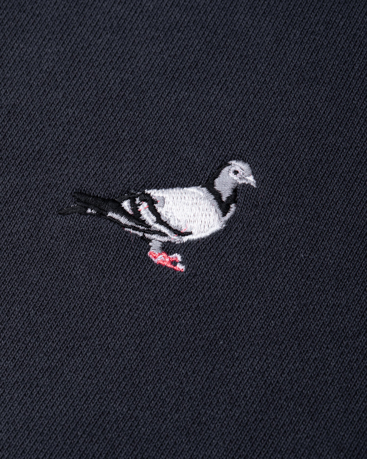Emb Pigeon Crewneck - Crewneck | Staple Pigeon