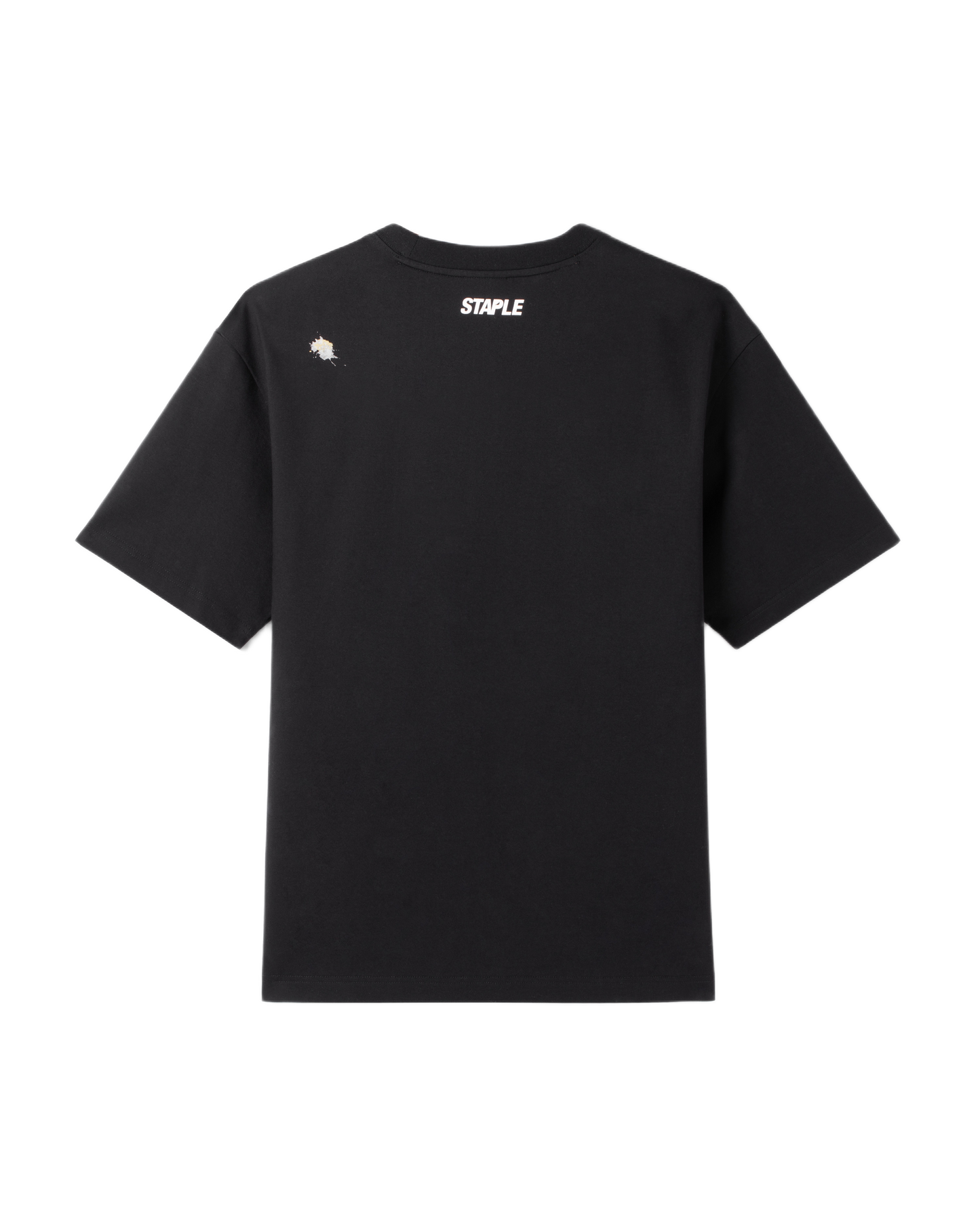 Emb Pigeon Tee - Tee | Staple Pigeon