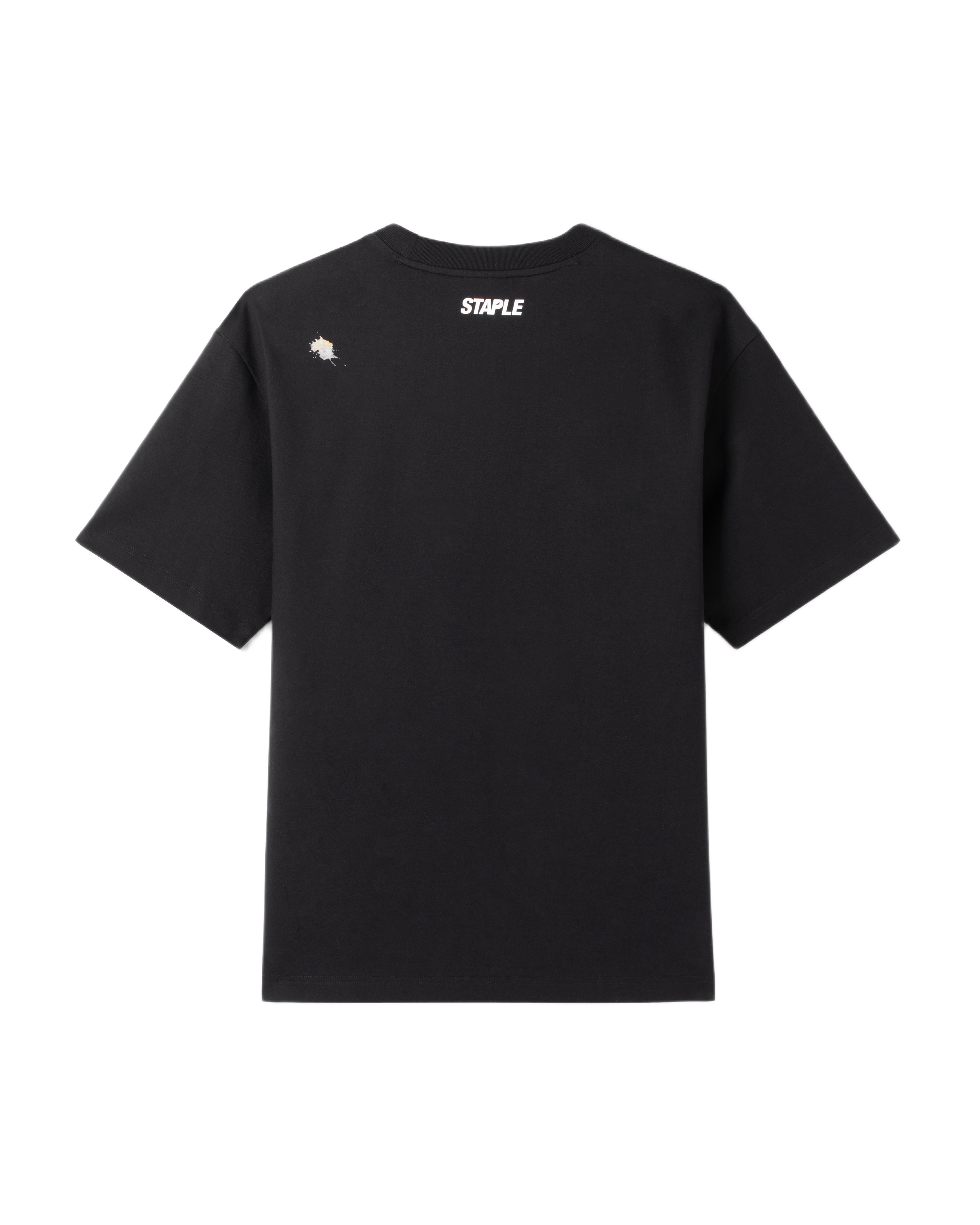 Emb Pigeon Tee