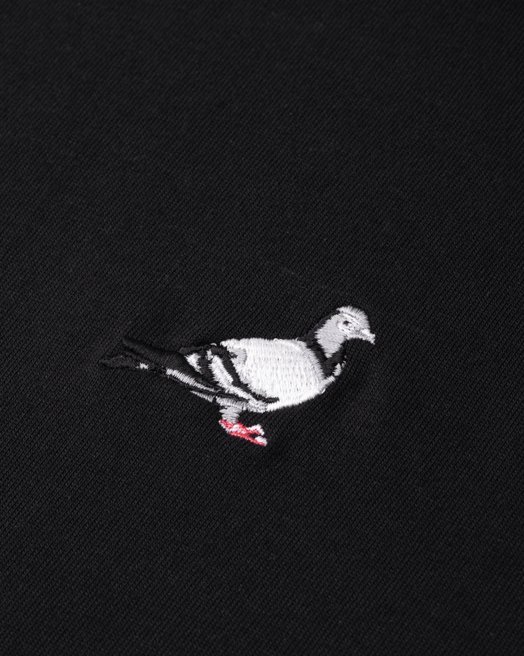 Emb Pigeon Tee - Tee | Staple Pigeon
