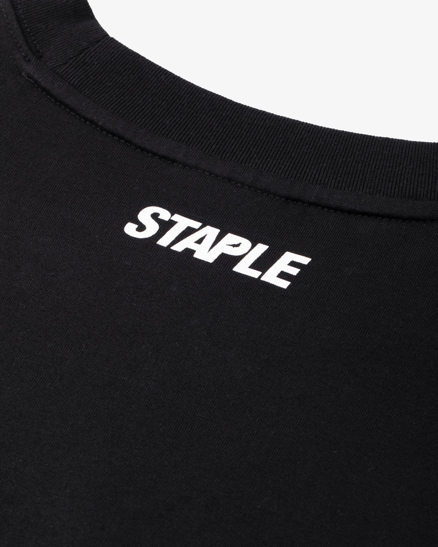 Emb Pigeon Tee - Tee | Staple Pigeon