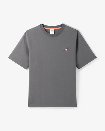 Emb Pigeon Tee