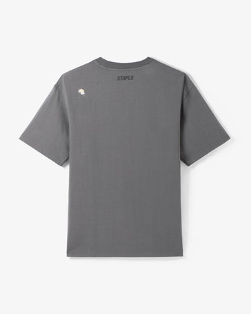 Emb Pigeon Tee