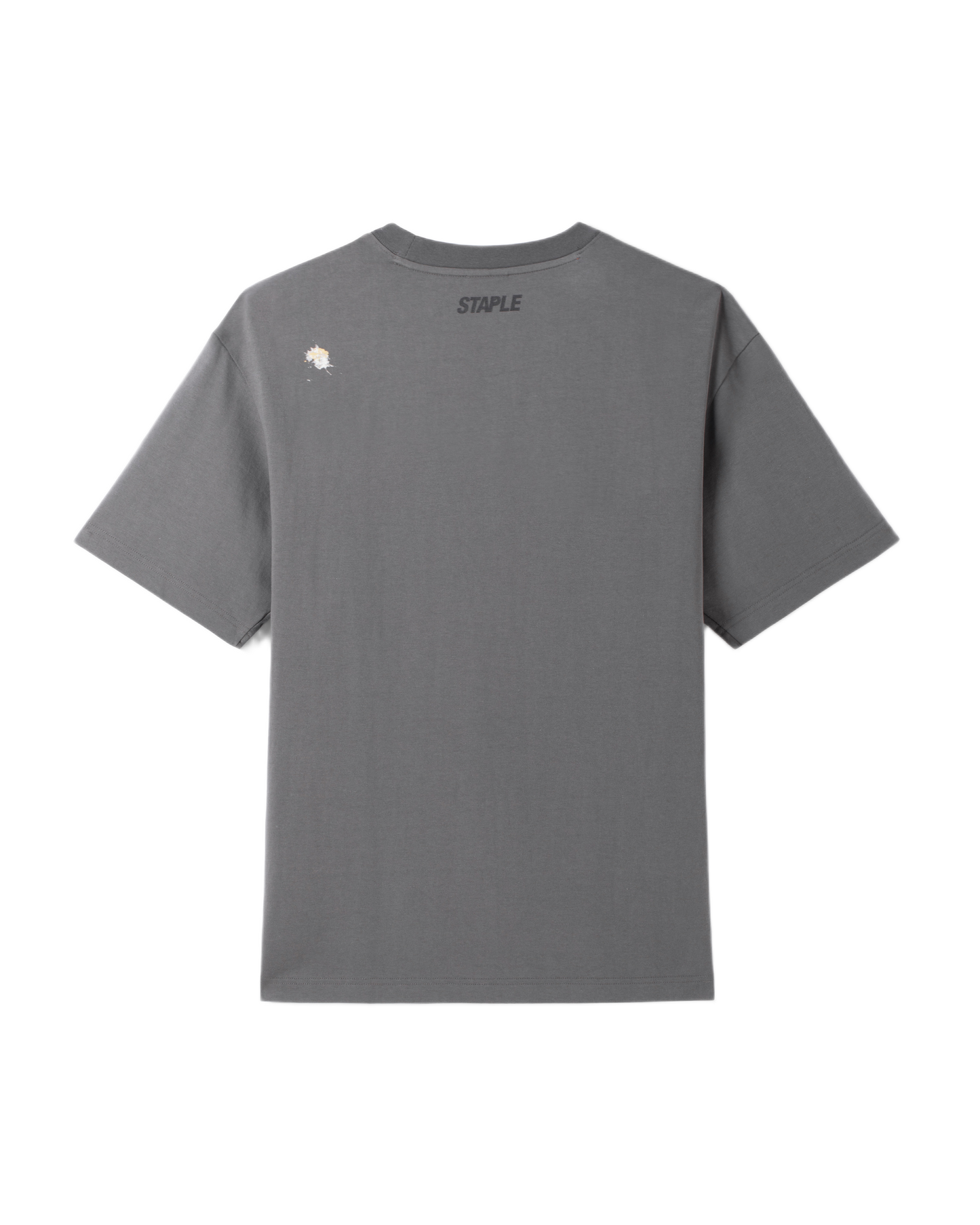 Emb Pigeon Tee