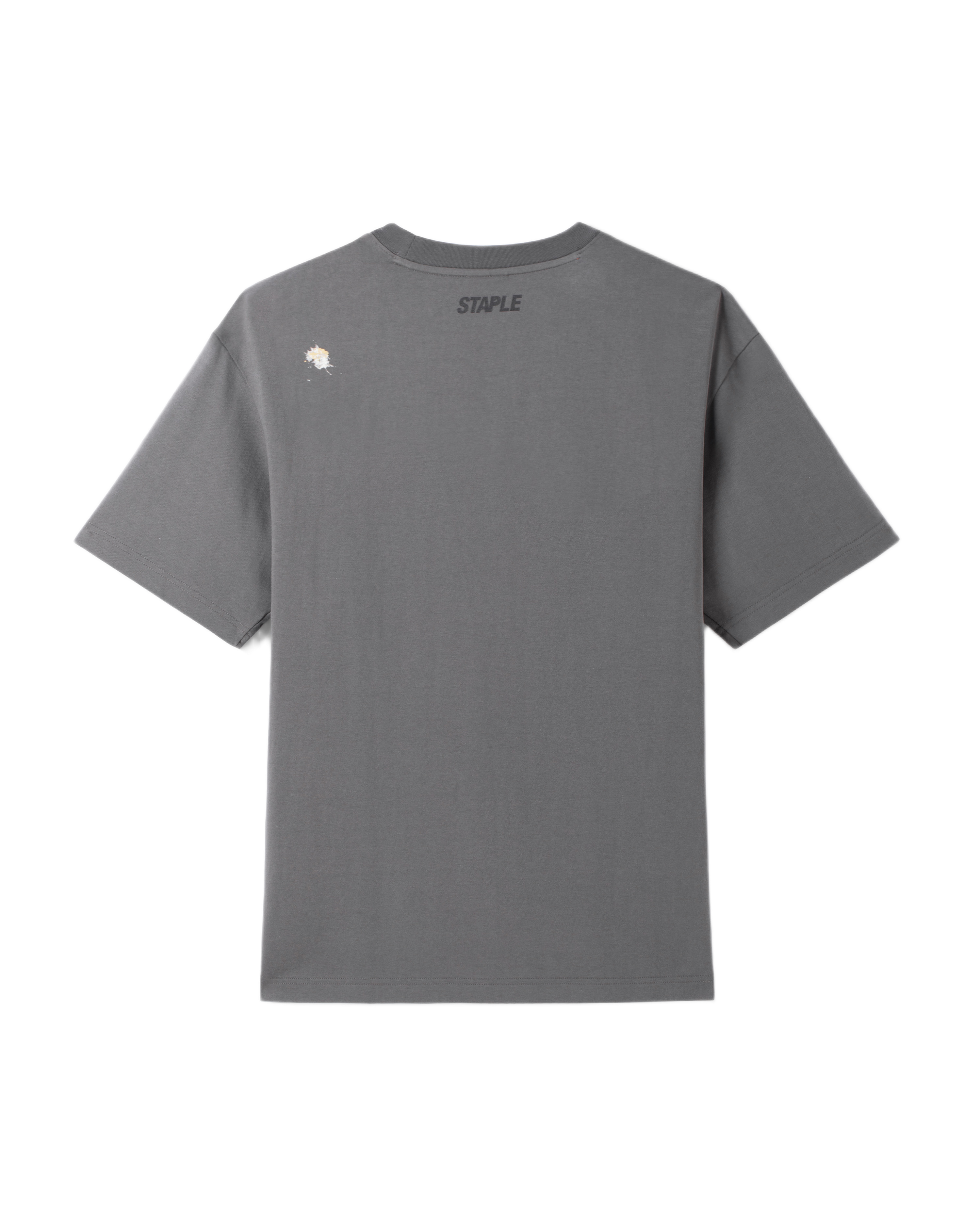 Emb Pigeon Tee