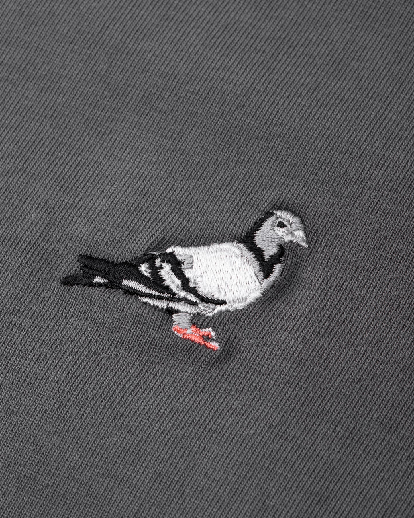 Emb Pigeon Tee - Tee | Staple Pigeon