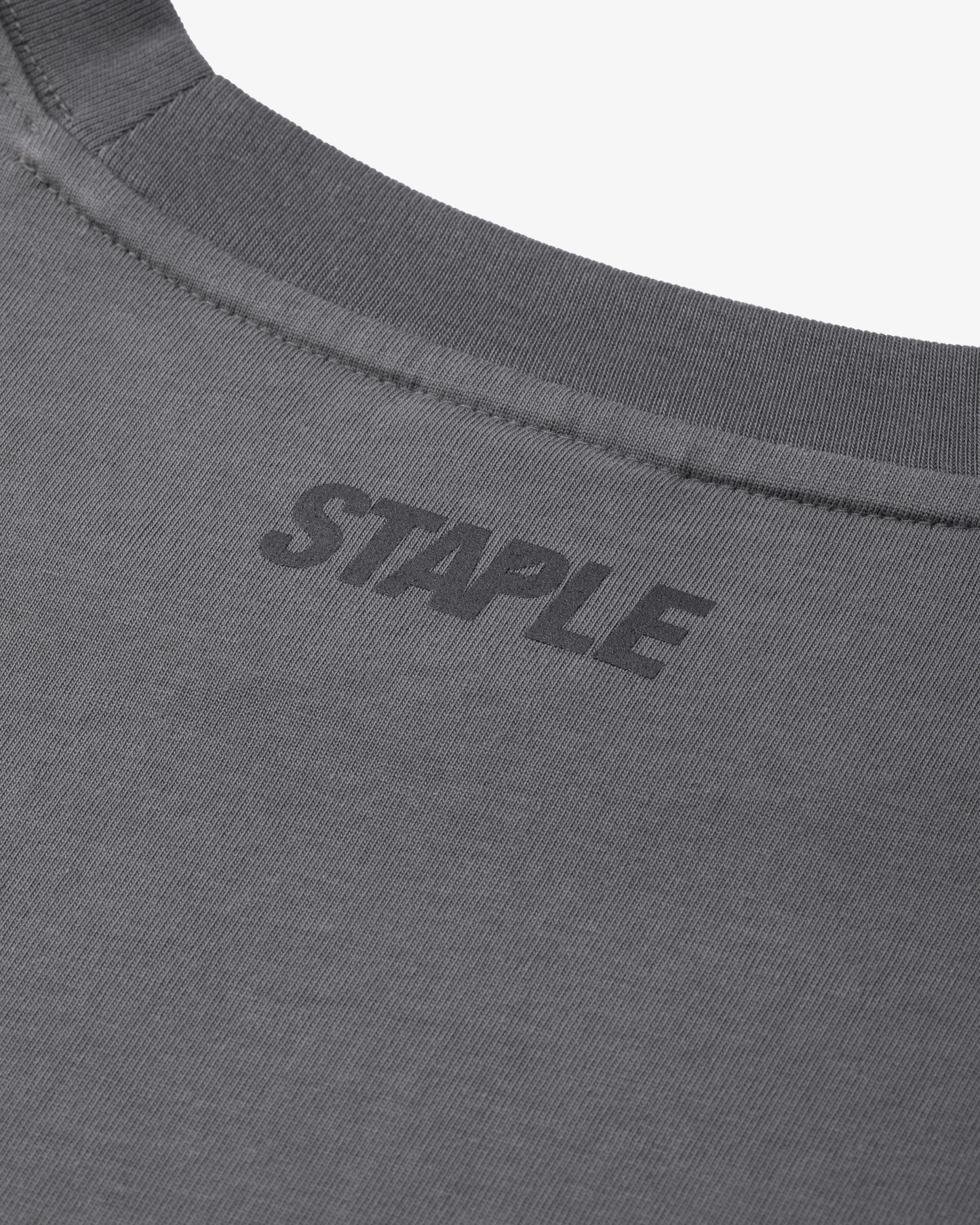 Emb Pigeon Tee - Tee | Staple Pigeon