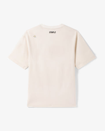 Emb Pigeon Tee