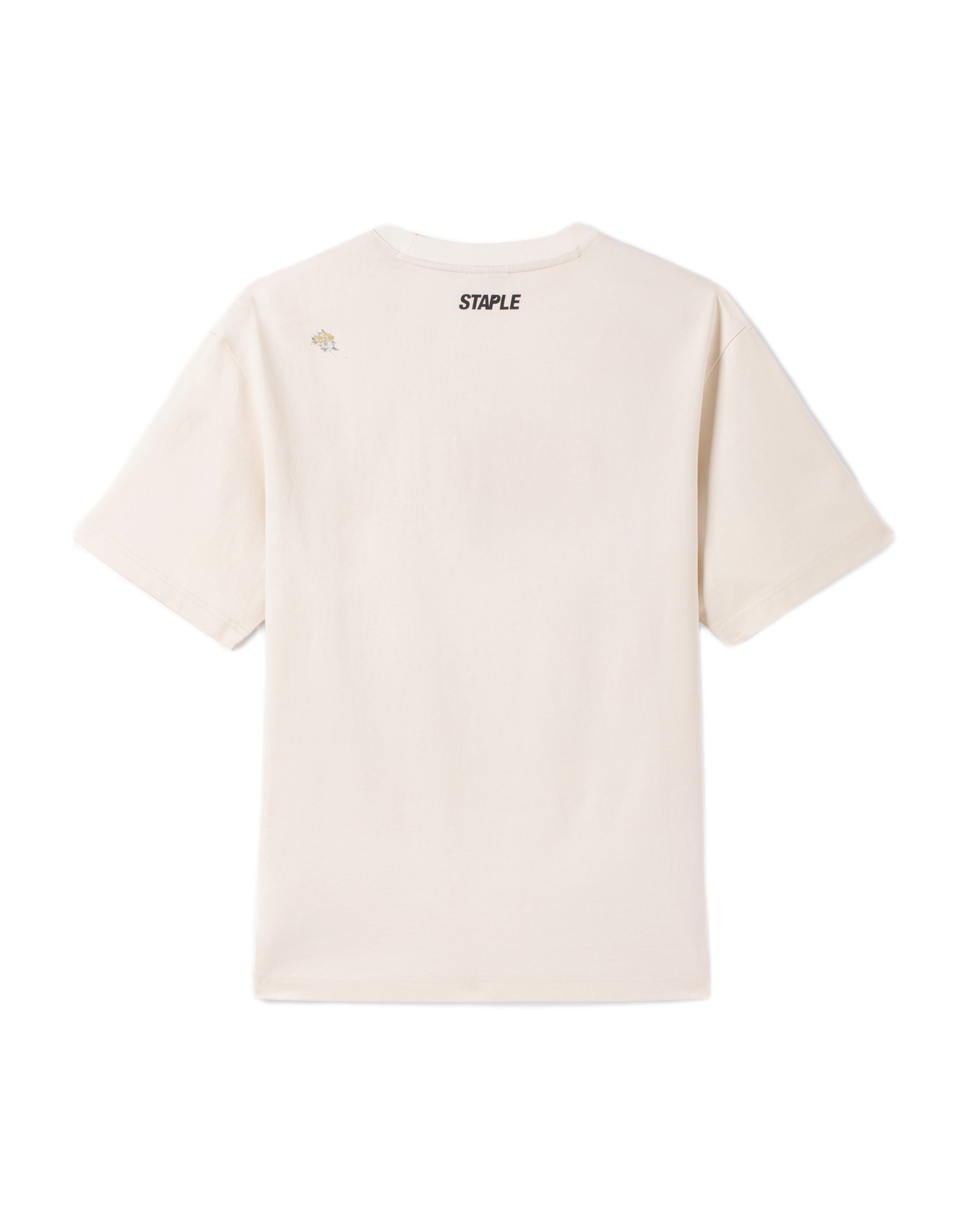 Emb Pigeon Tee