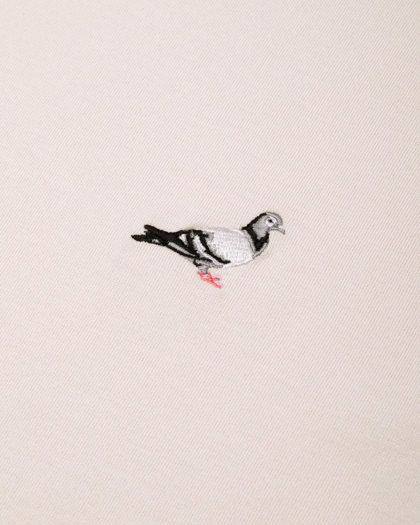 Emb Pigeon Tee - Tee | Staple Pigeon