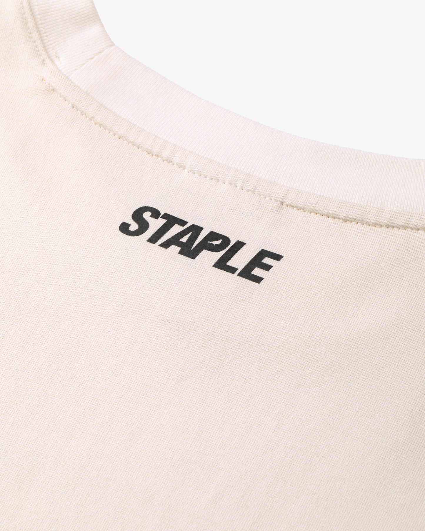 Emb Pigeon Tee - Tee | Staple Pigeon