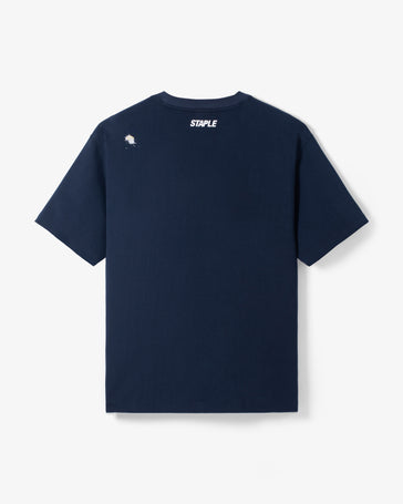 Emb Pigeon Tee