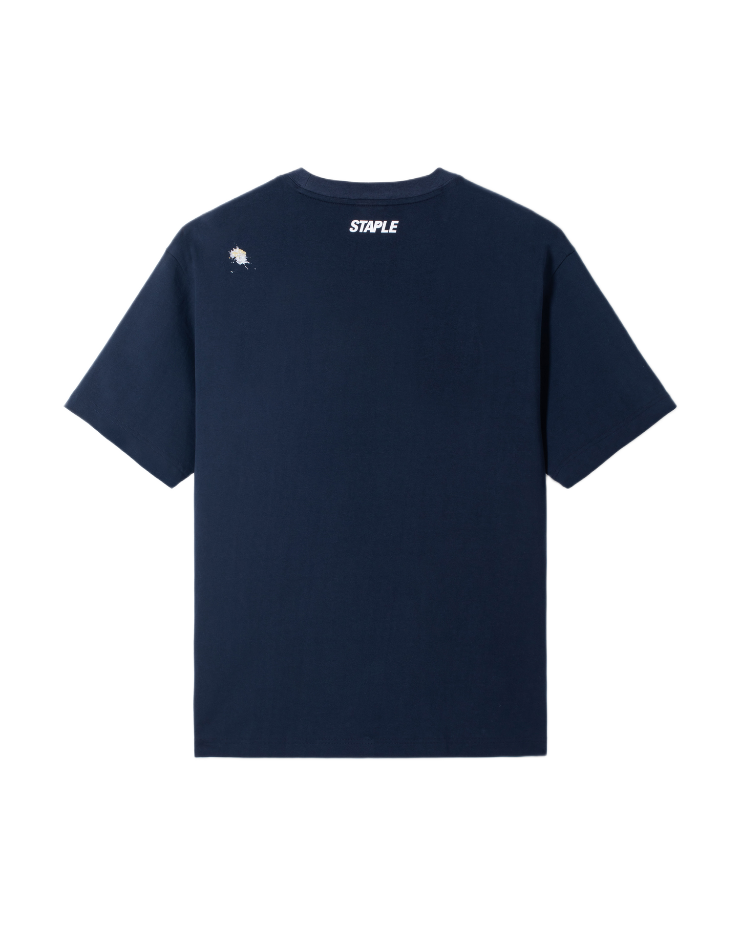 Emb Pigeon Tee - Tee | Staple Pigeon