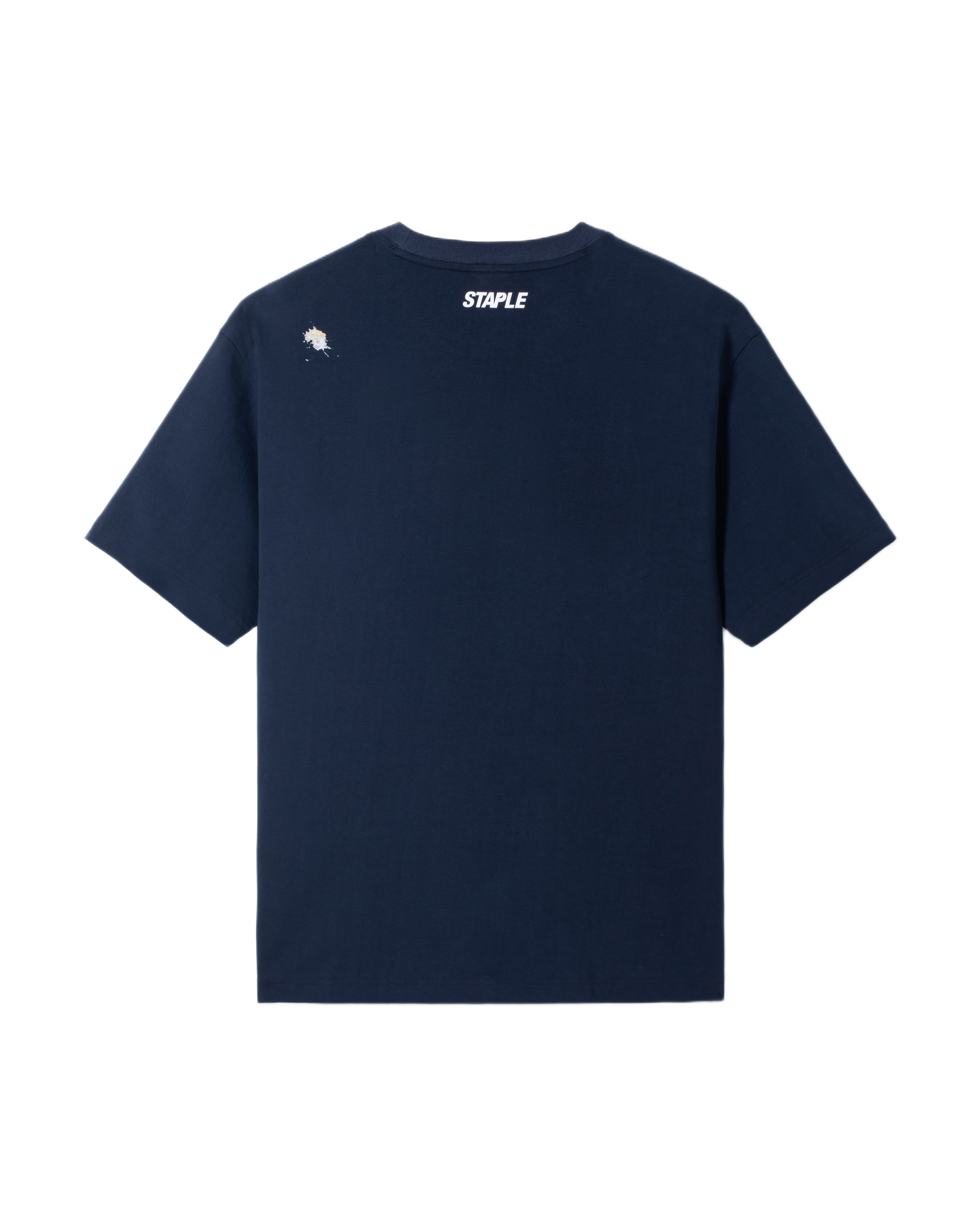 Emb Pigeon Tee