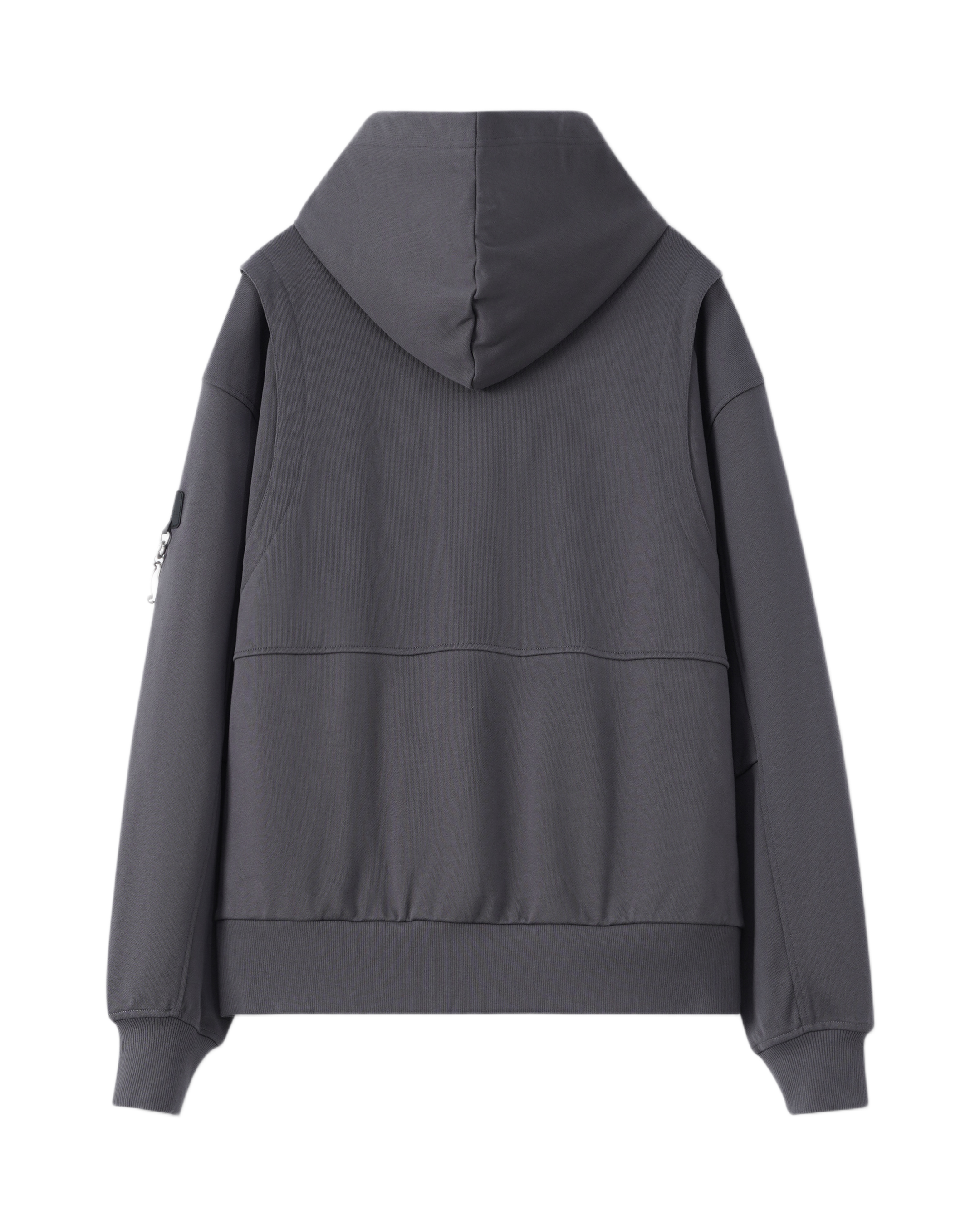 Carnegie Pieced Hoodie - Hoodie | Staple Pigeon