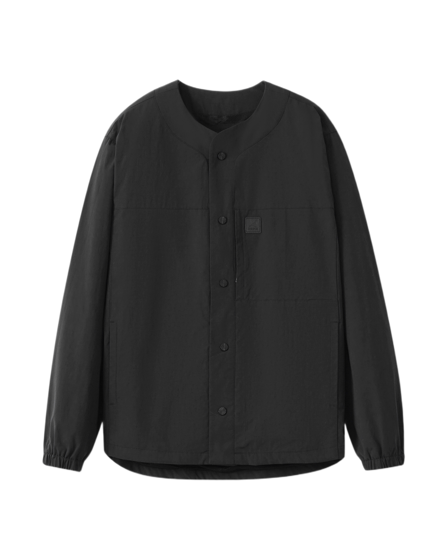 Highline Nylon Jacket - Jacket | Staple Pigeon