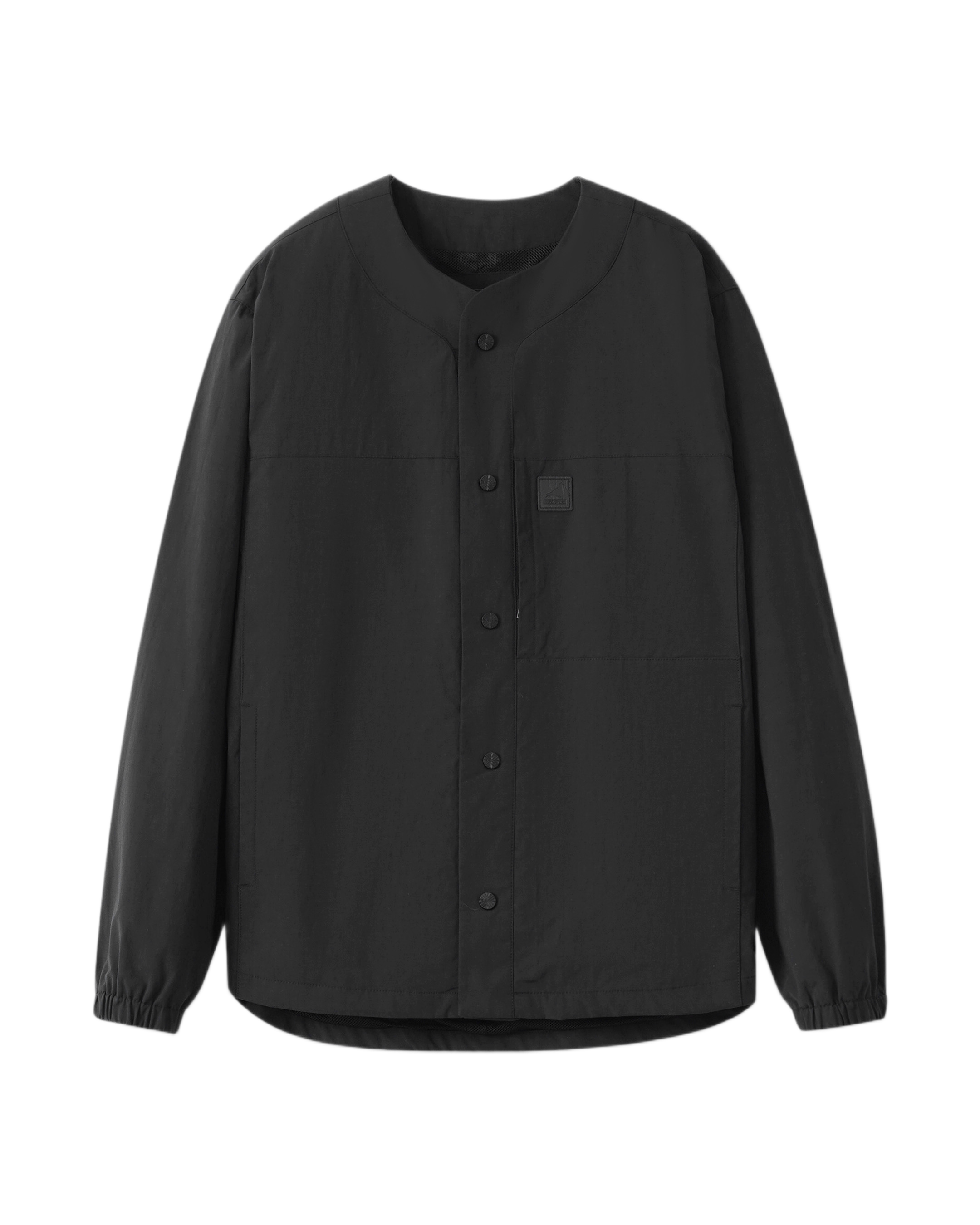 Highline Nylon Jacket - Jacket | Staple Pigeon