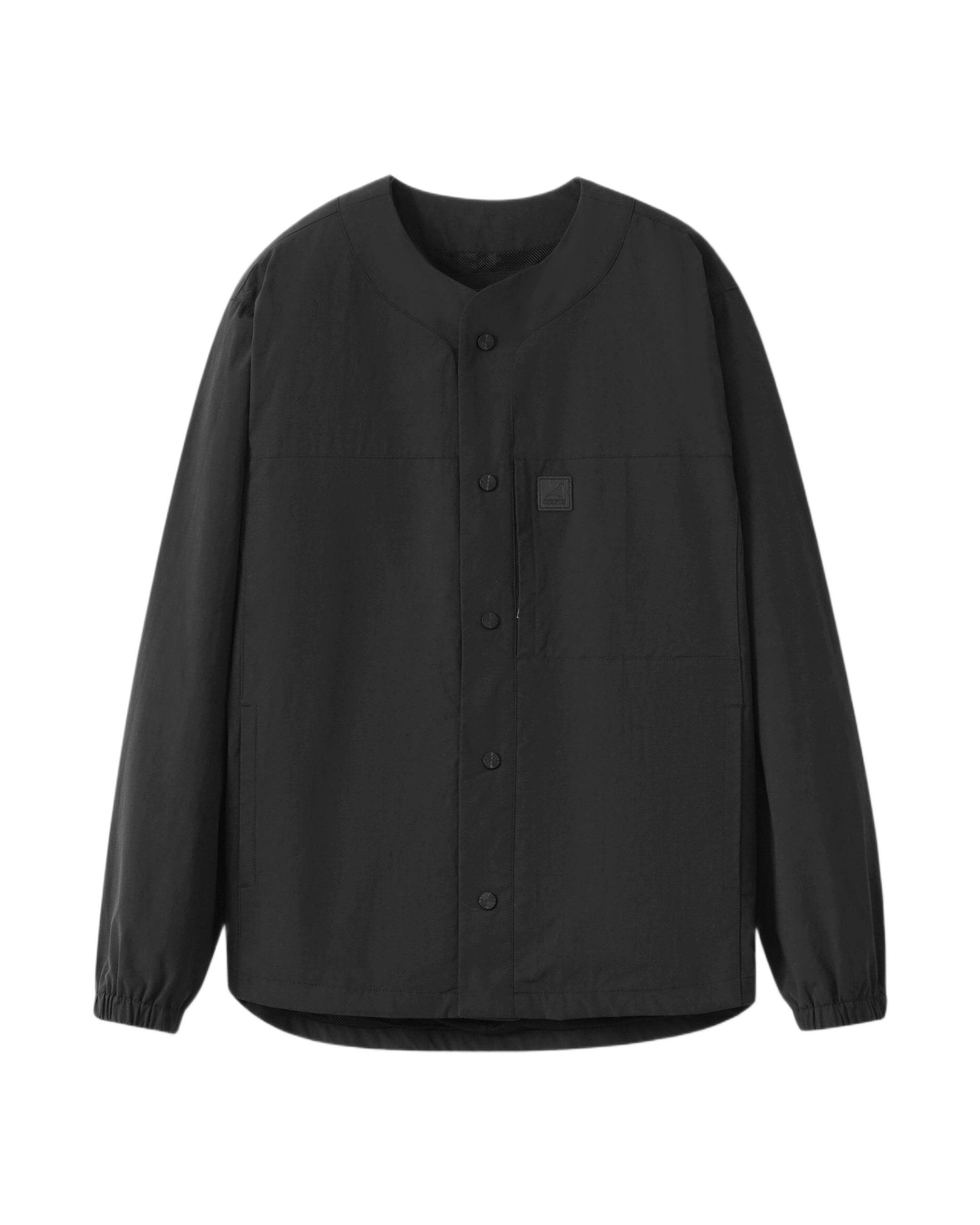 Highline Nylon Jacket