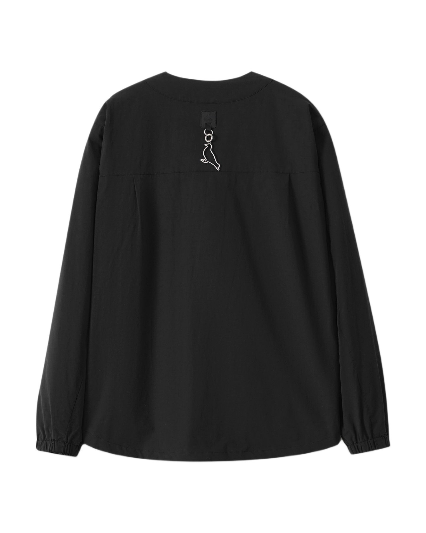 Highline Nylon Jacket - Jacket | Staple Pigeon