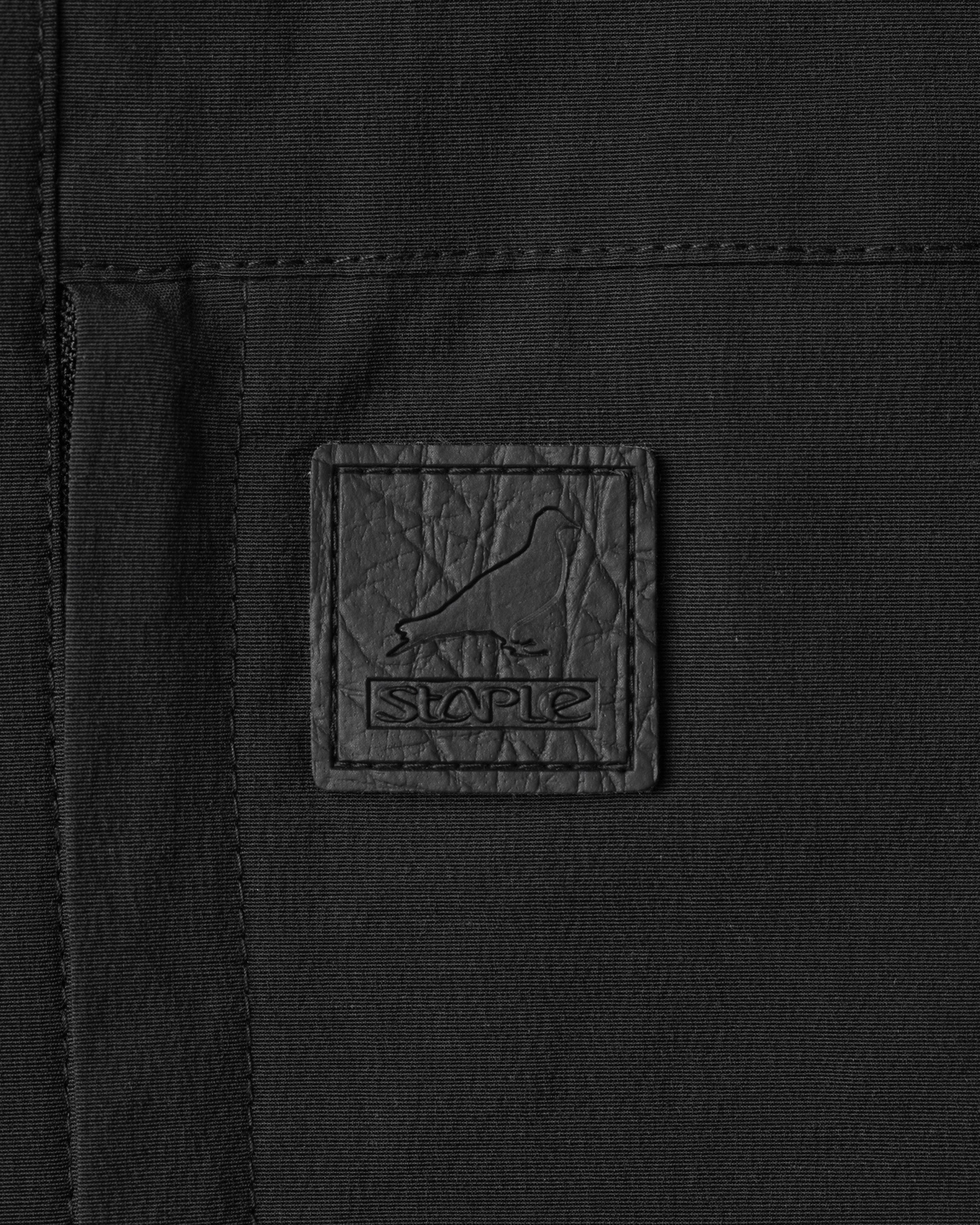 Staple Highline Nylon Jacket