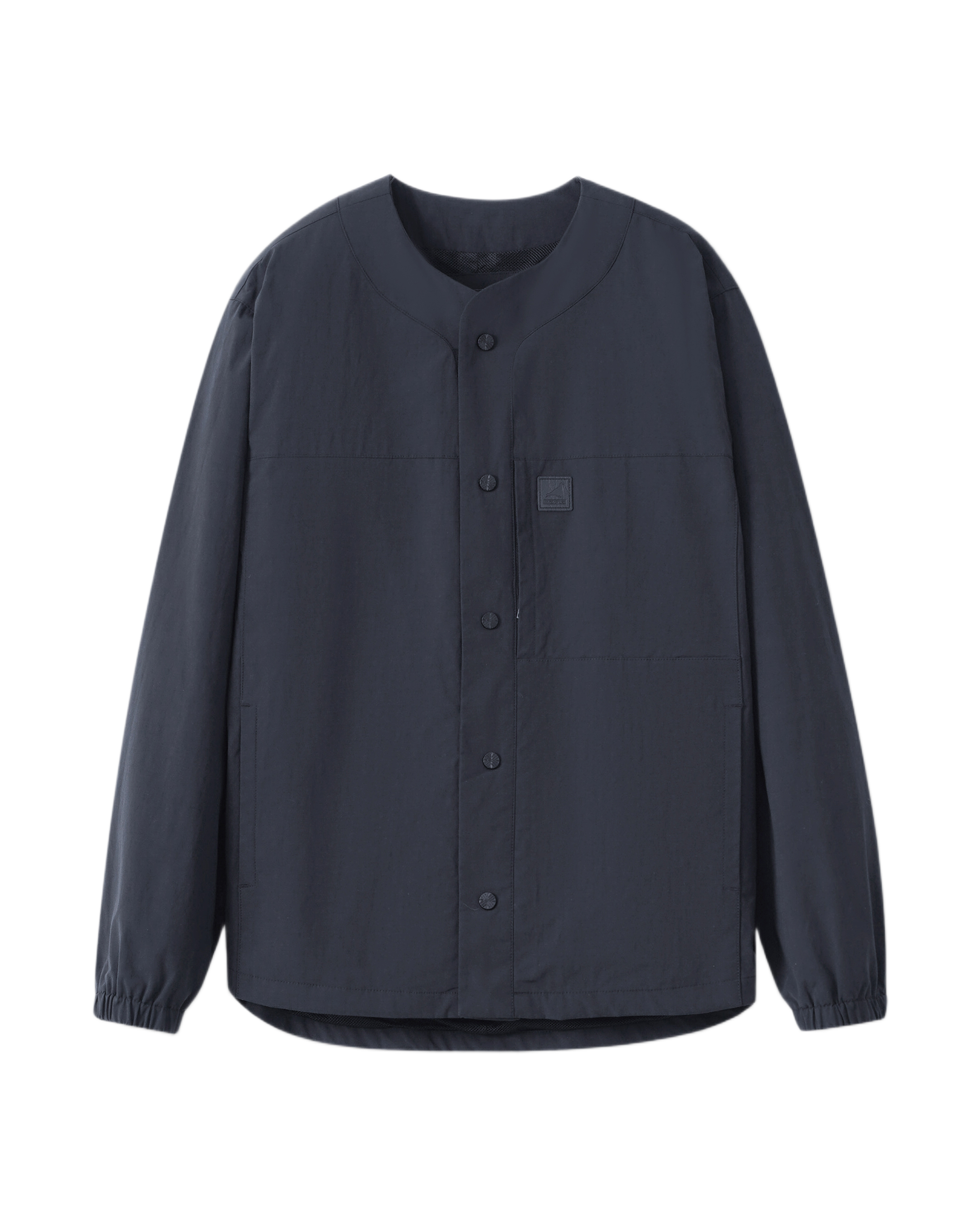 Highline Nylon Jacket - Jacket | Staple Pigeon