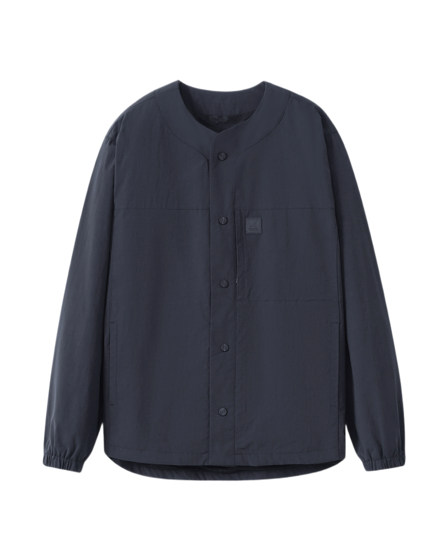 Highline Nylon Jacket - Jacket | Staple Pigeon