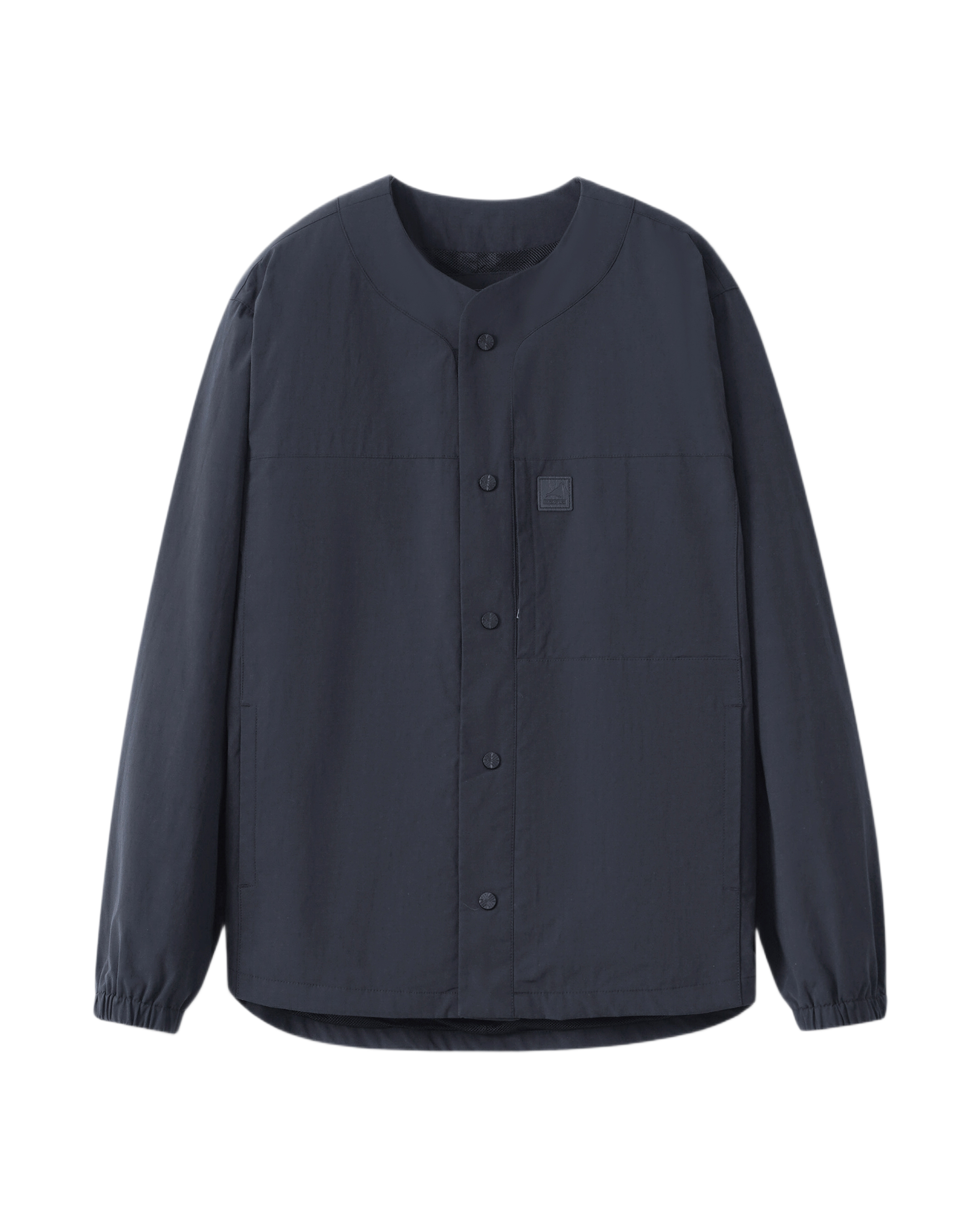 Highline Nylon Jacket