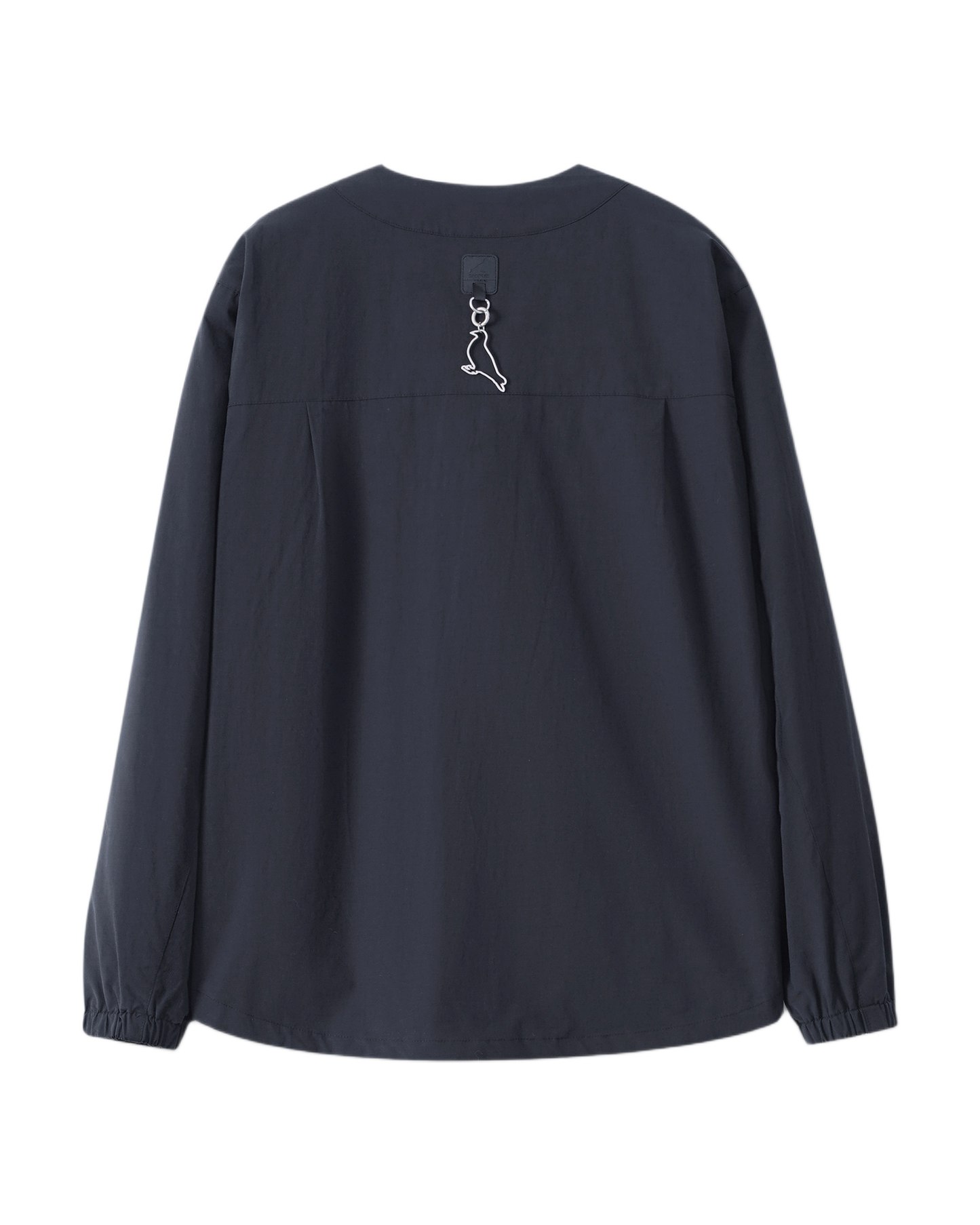 Highline Nylon Jacket - Jacket | Staple Pigeon
