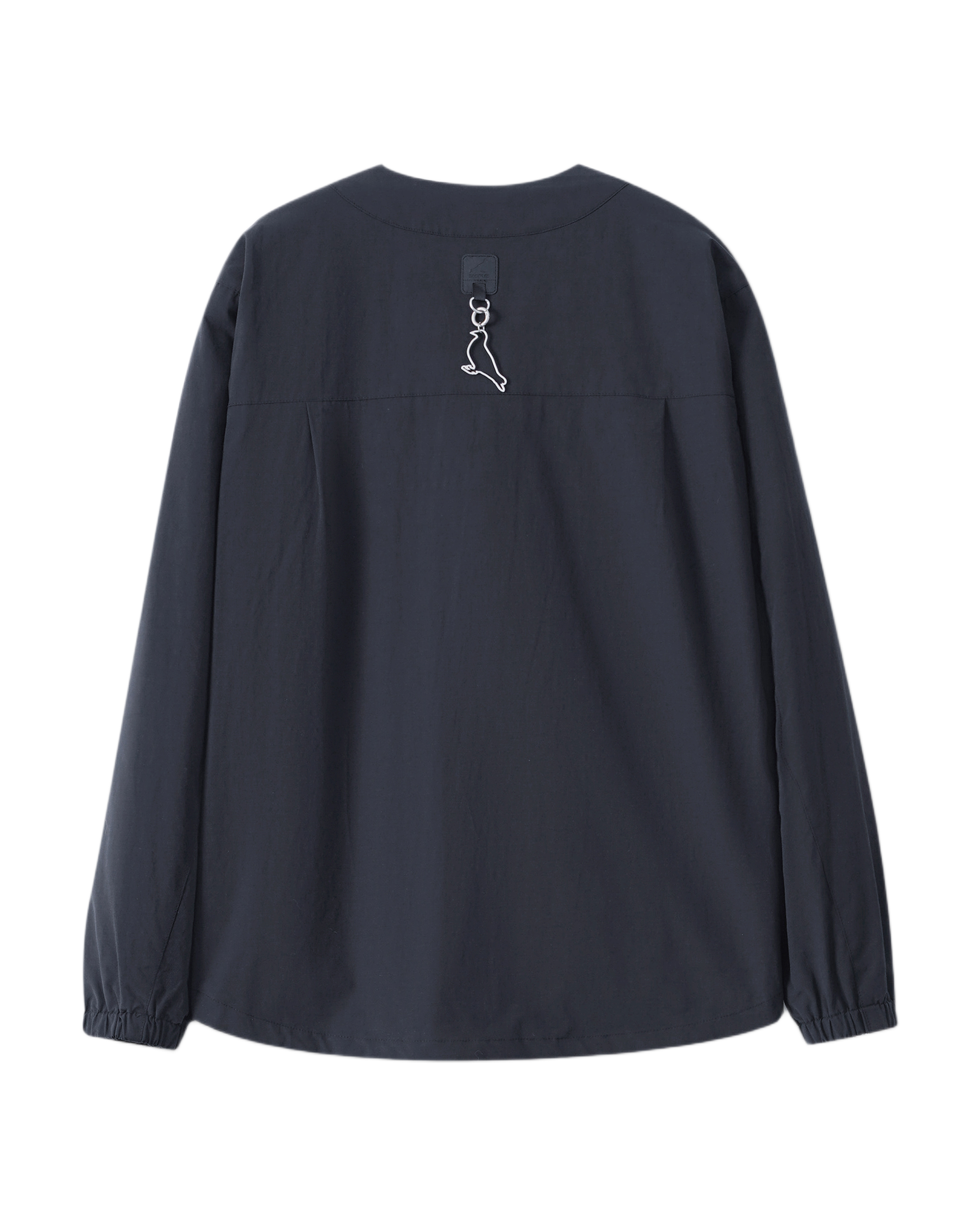 Highline Nylon Jacket - Jacket | Staple Pigeon