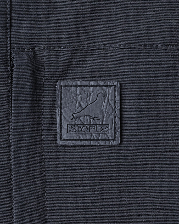 Highline Nylon Jacket - Jacket | Staple Pigeon